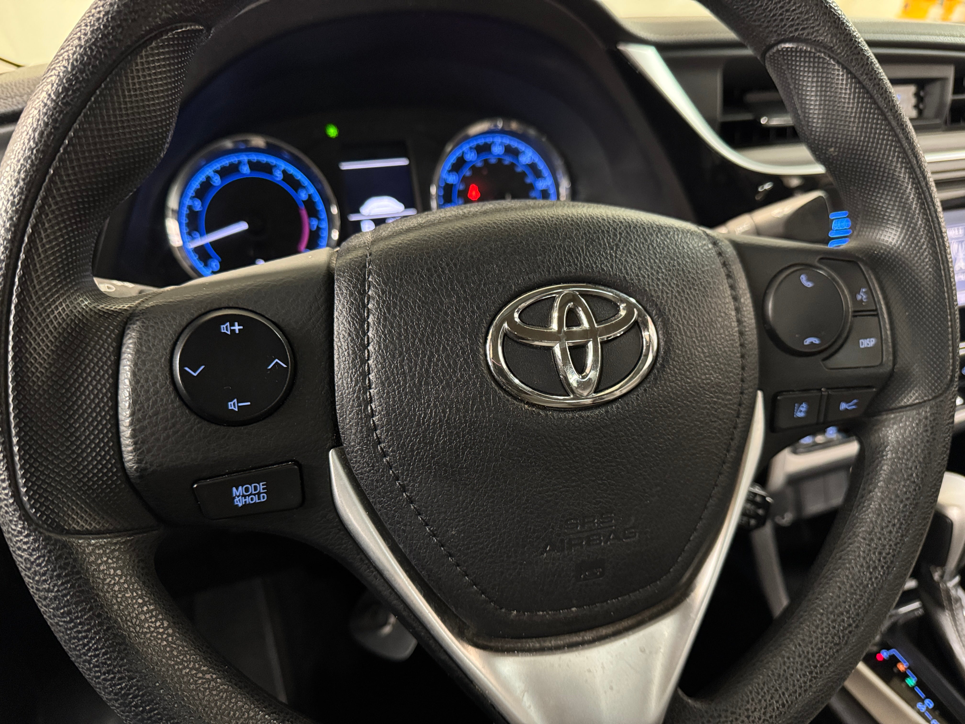 2018 Toyota Corolla LE 5