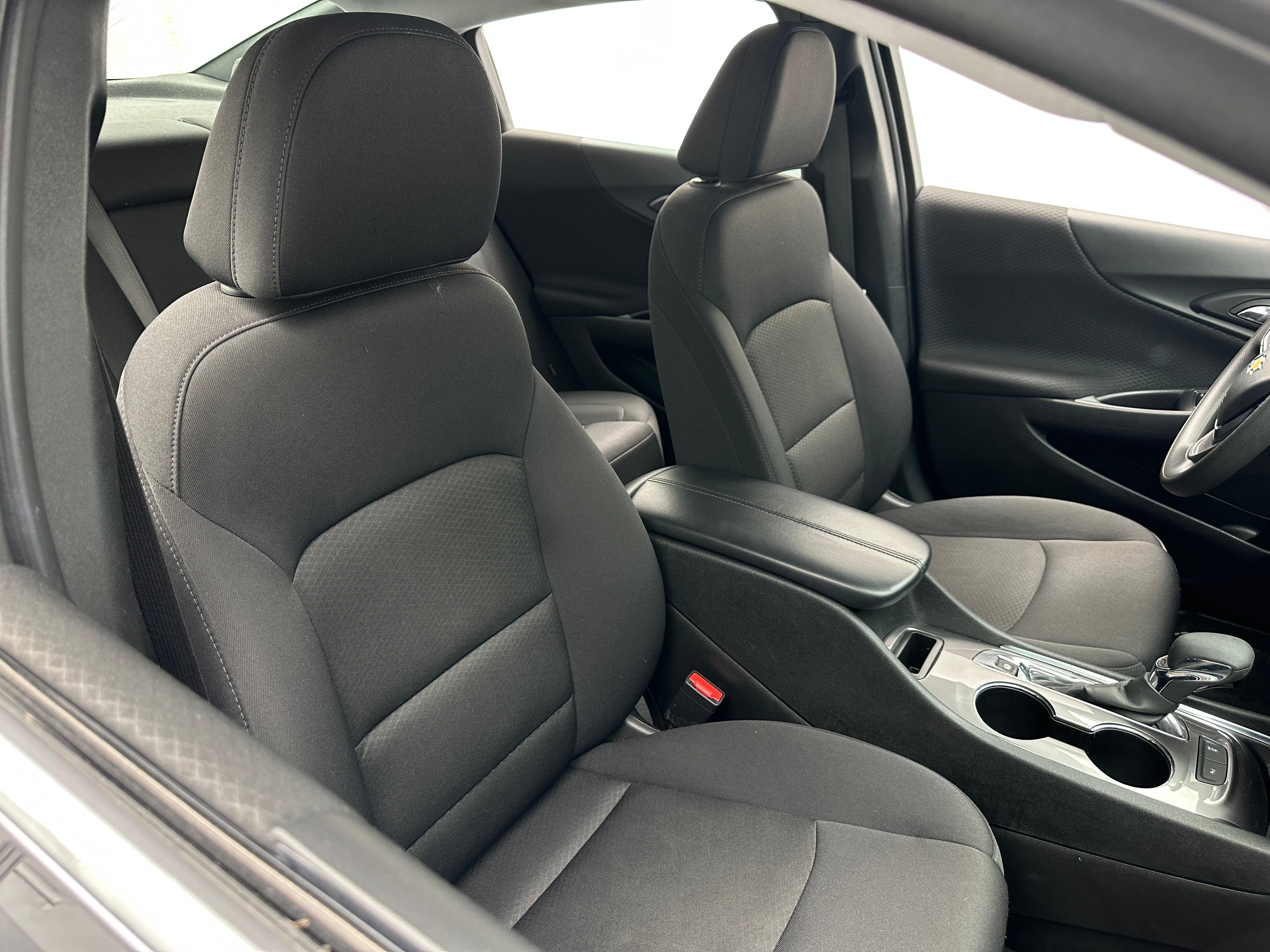 2023 Chevrolet Malibu LT 2