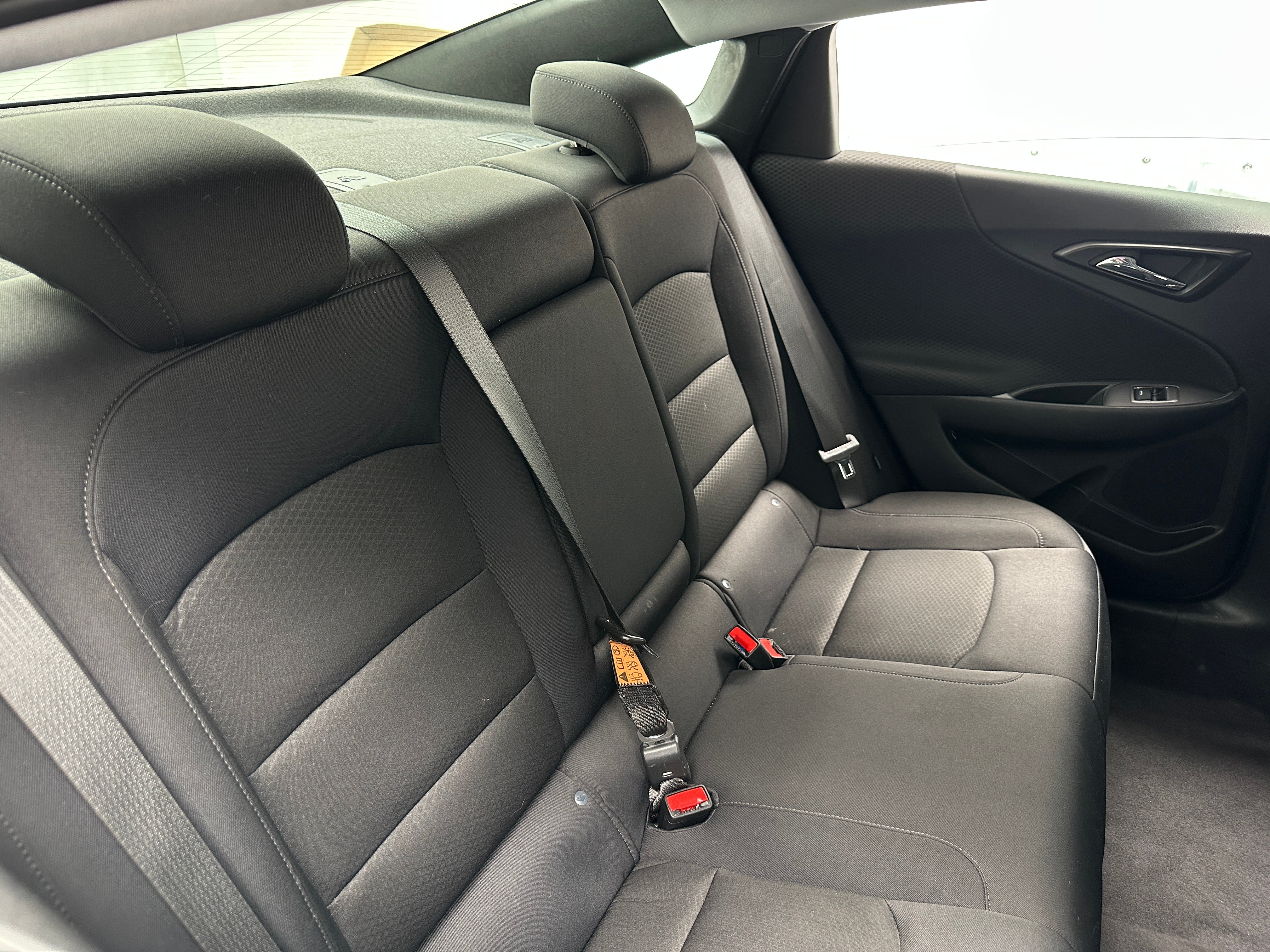 2023 Chevrolet Malibu LT 6