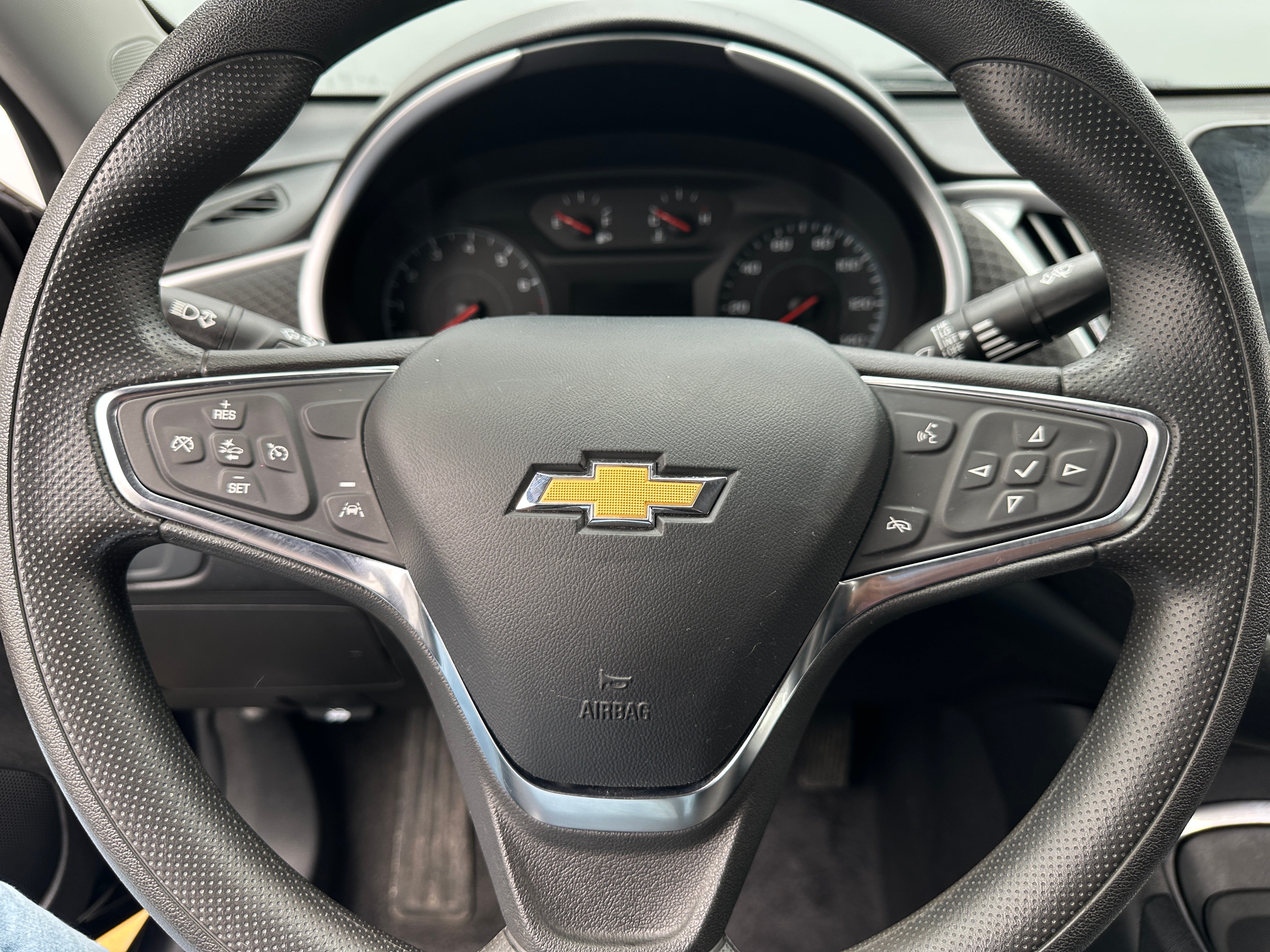 2023 Chevrolet Malibu LT 5