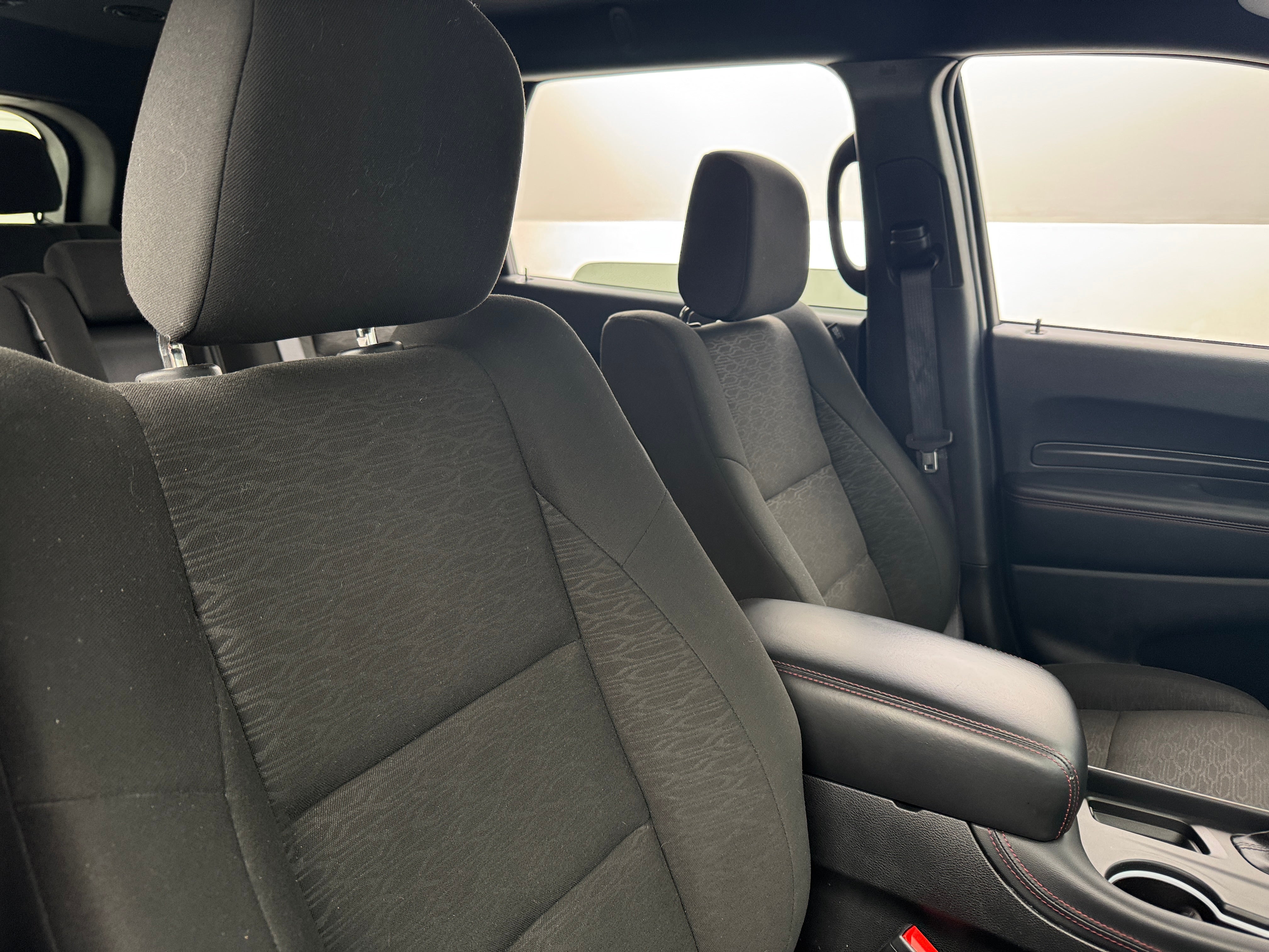 2024 Dodge Durango GT 2