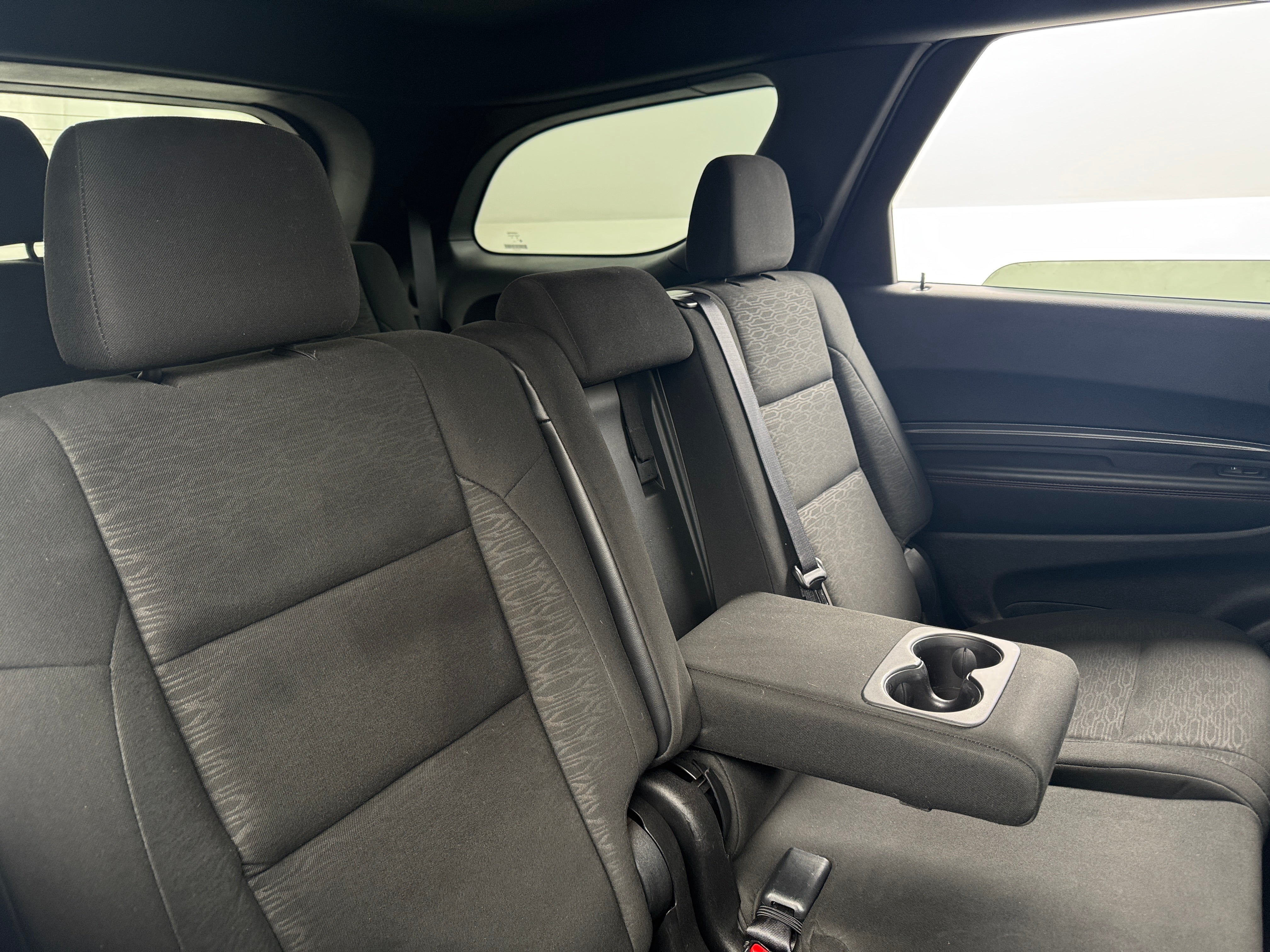 2024 Dodge Durango GT 6