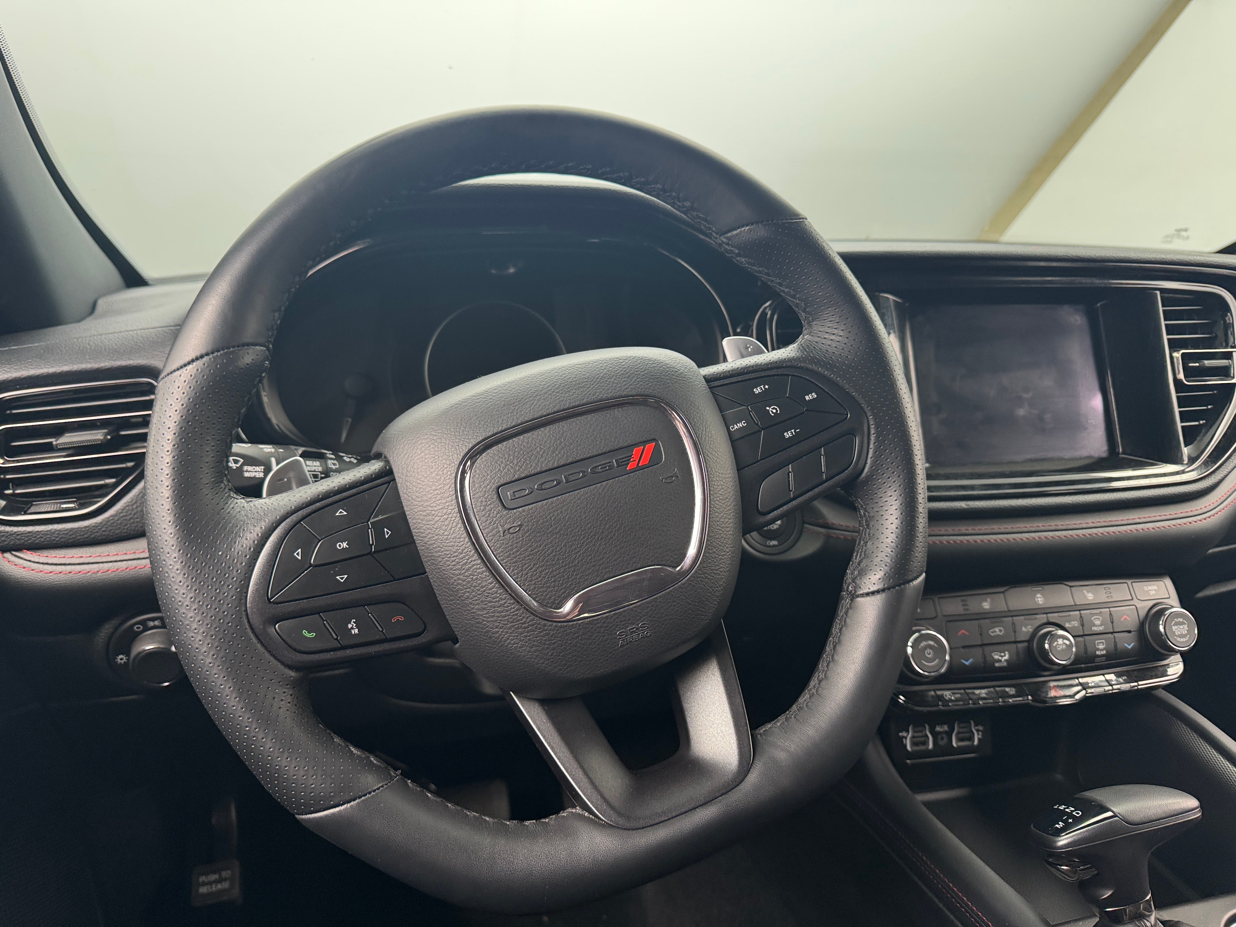 2024 Dodge Durango GT 5