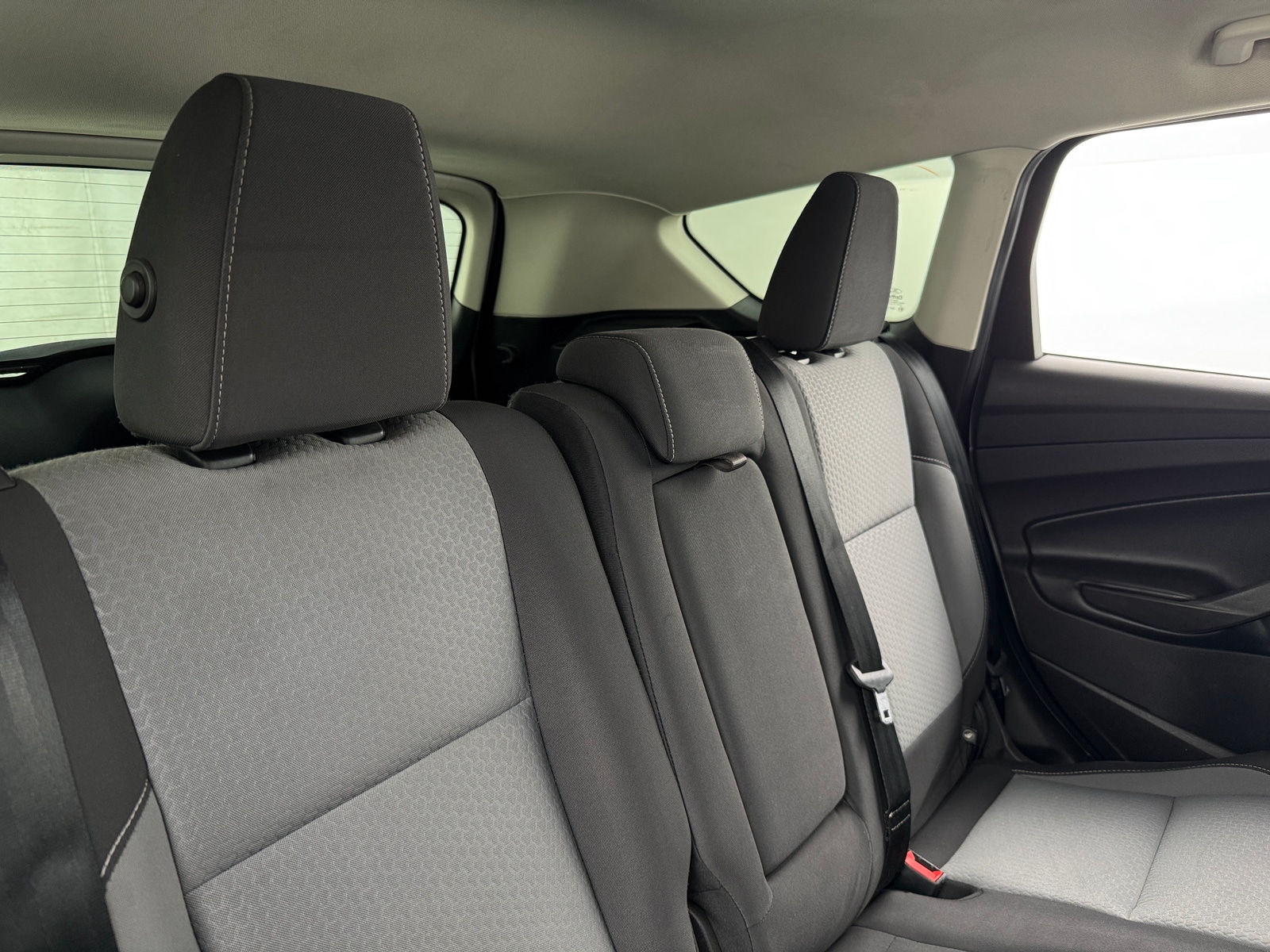 Thumbnail: 2018 Ford Escape - 6
