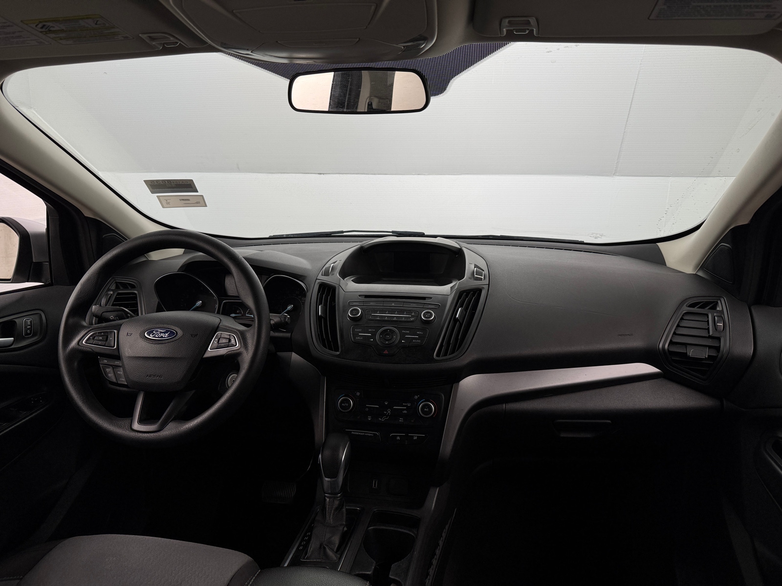 Thumbnail: 2018 Ford Escape - 3