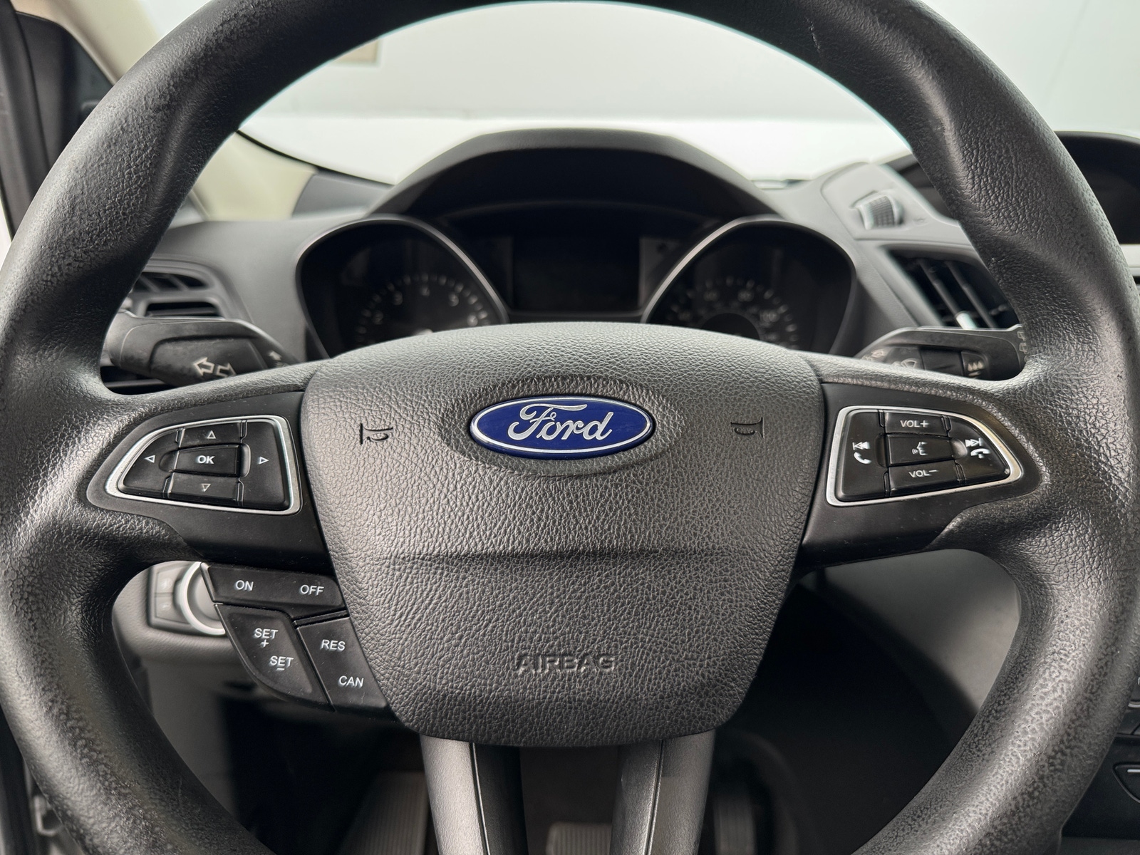 Thumbnail: 2018 Ford Escape - 5