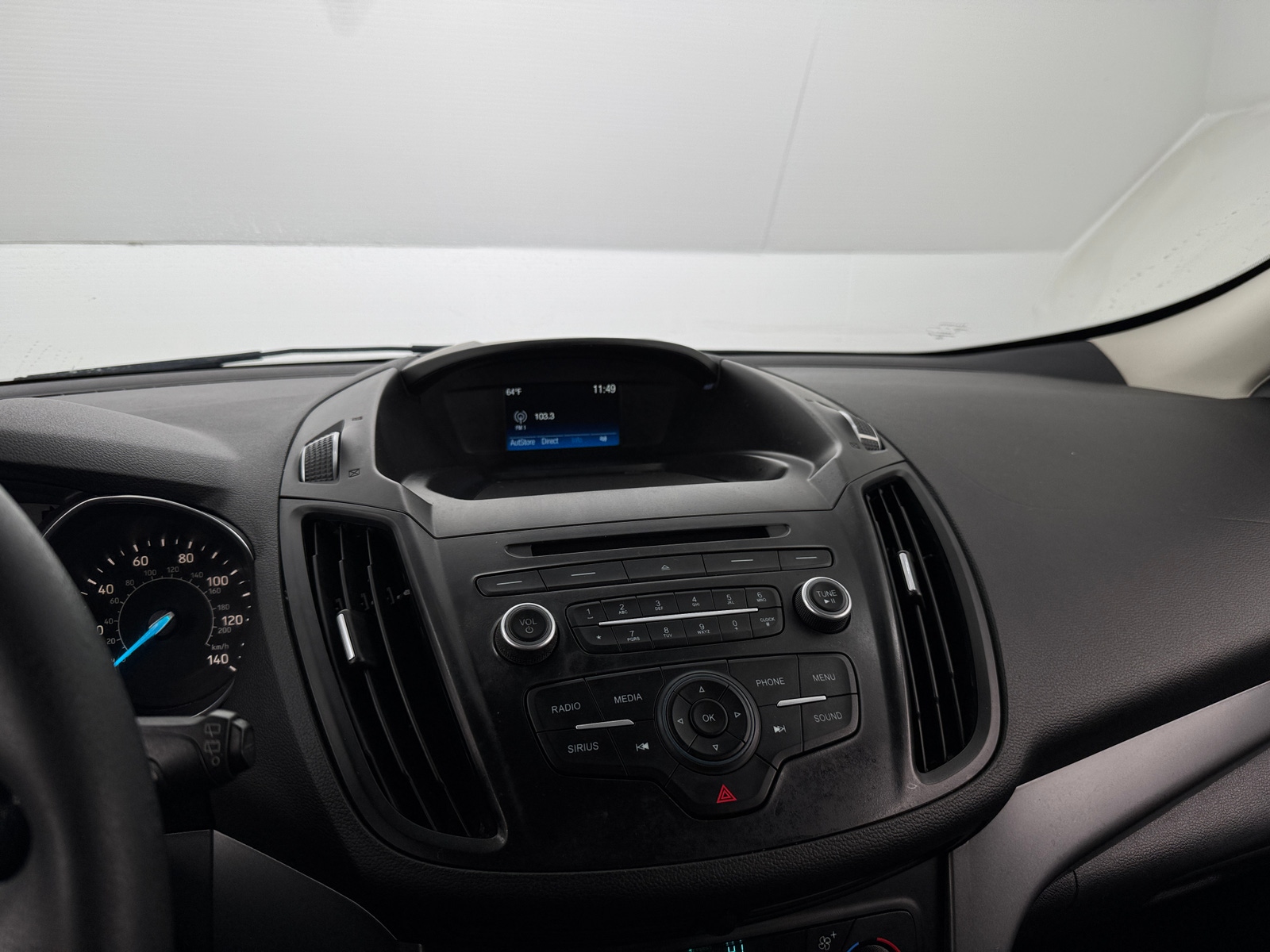 Thumbnail: 2018 Ford Escape - 4