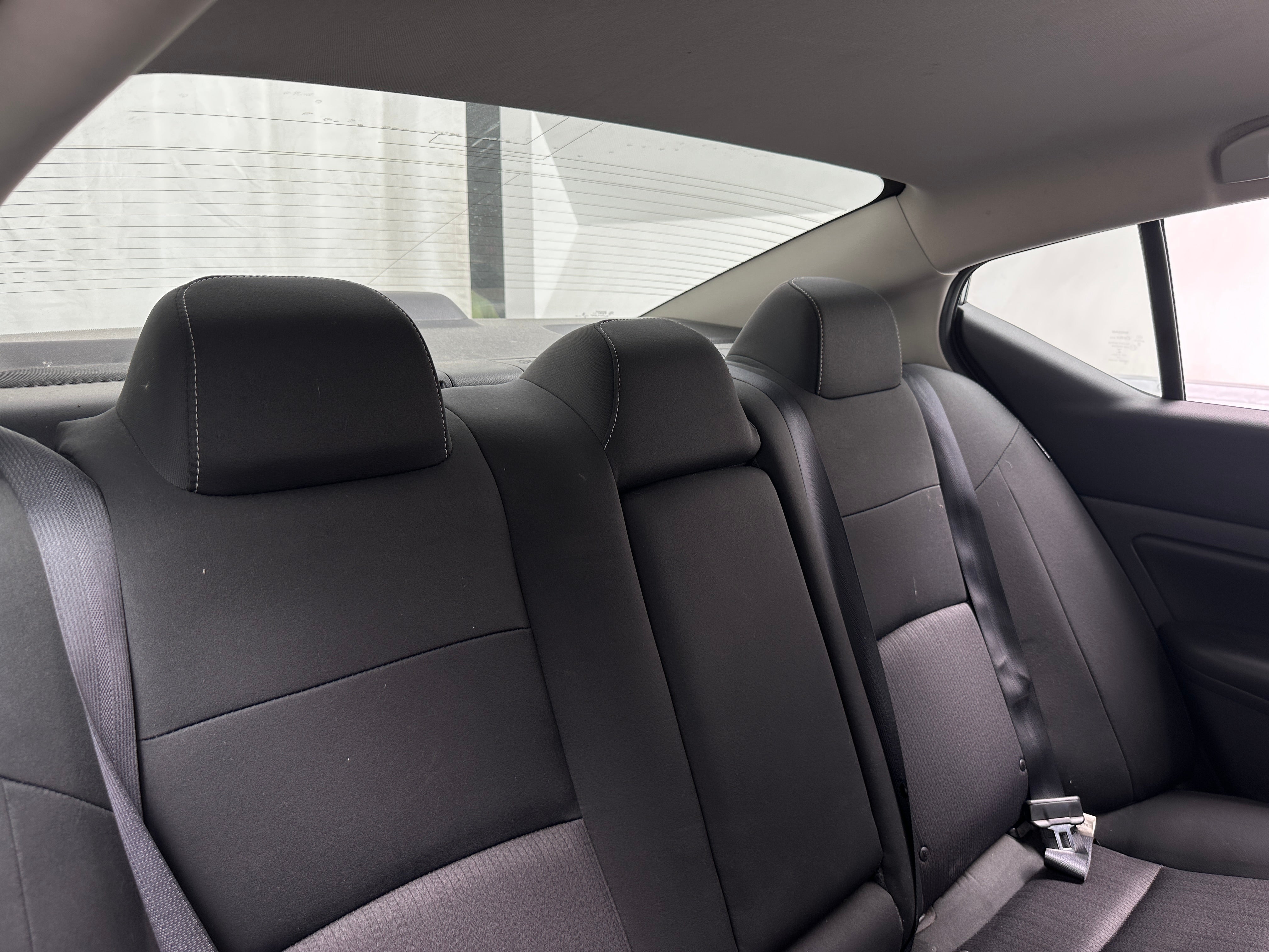 2023 Nissan Altima S 6