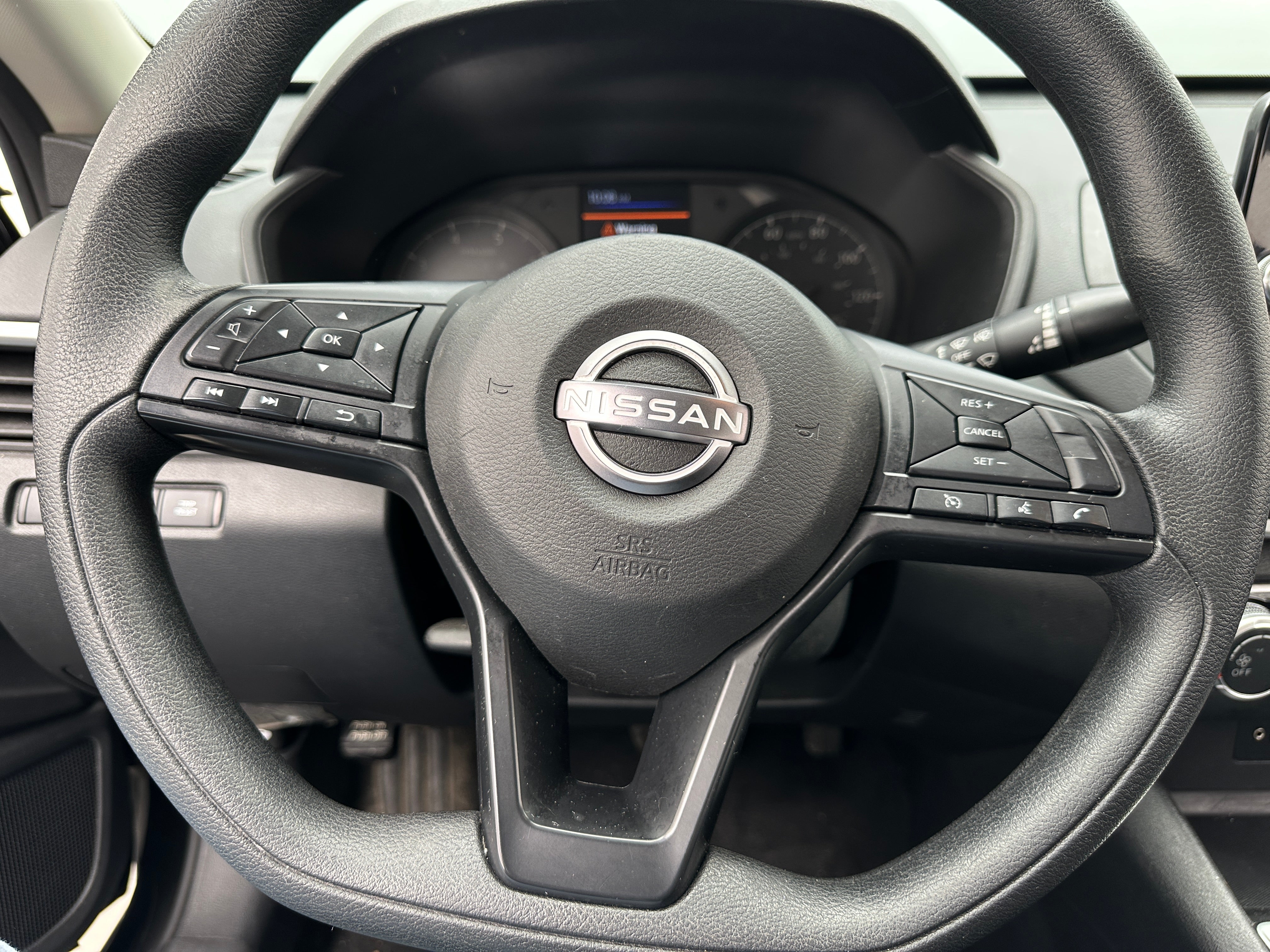 2023 Nissan Altima S 5