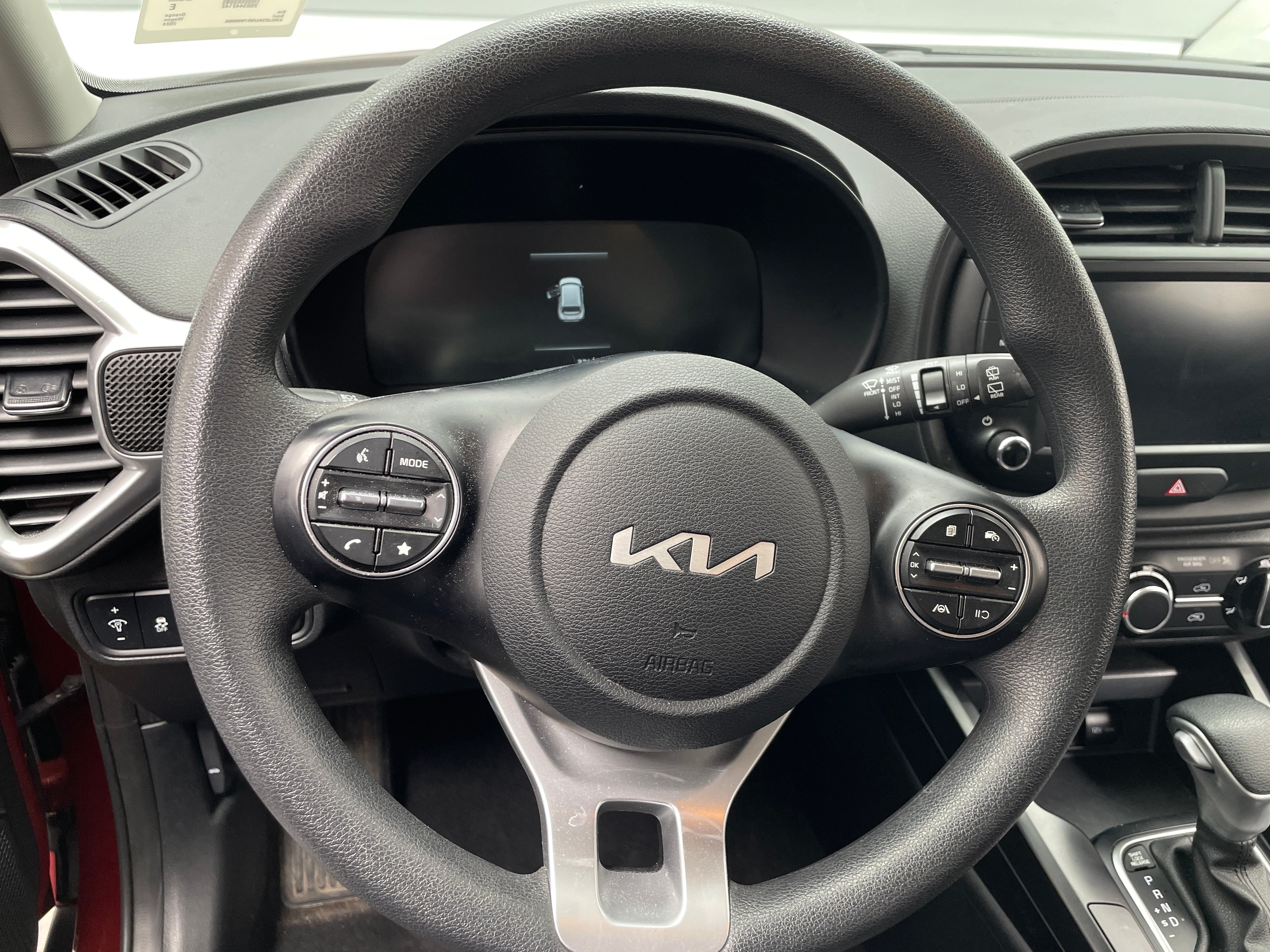 2024 Kia Soul LX 5