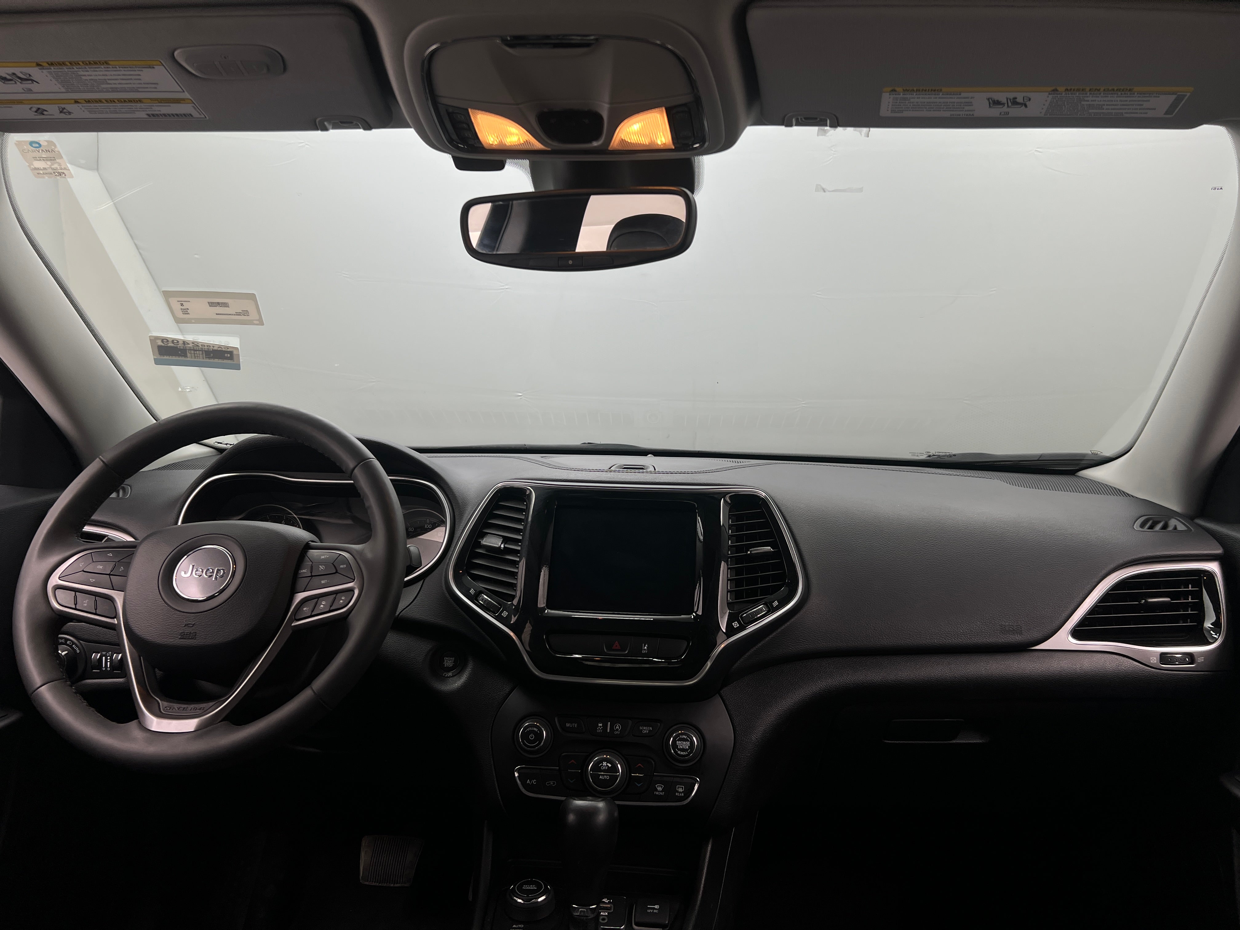 2022 Jeep Cherokee Limited Edition 2