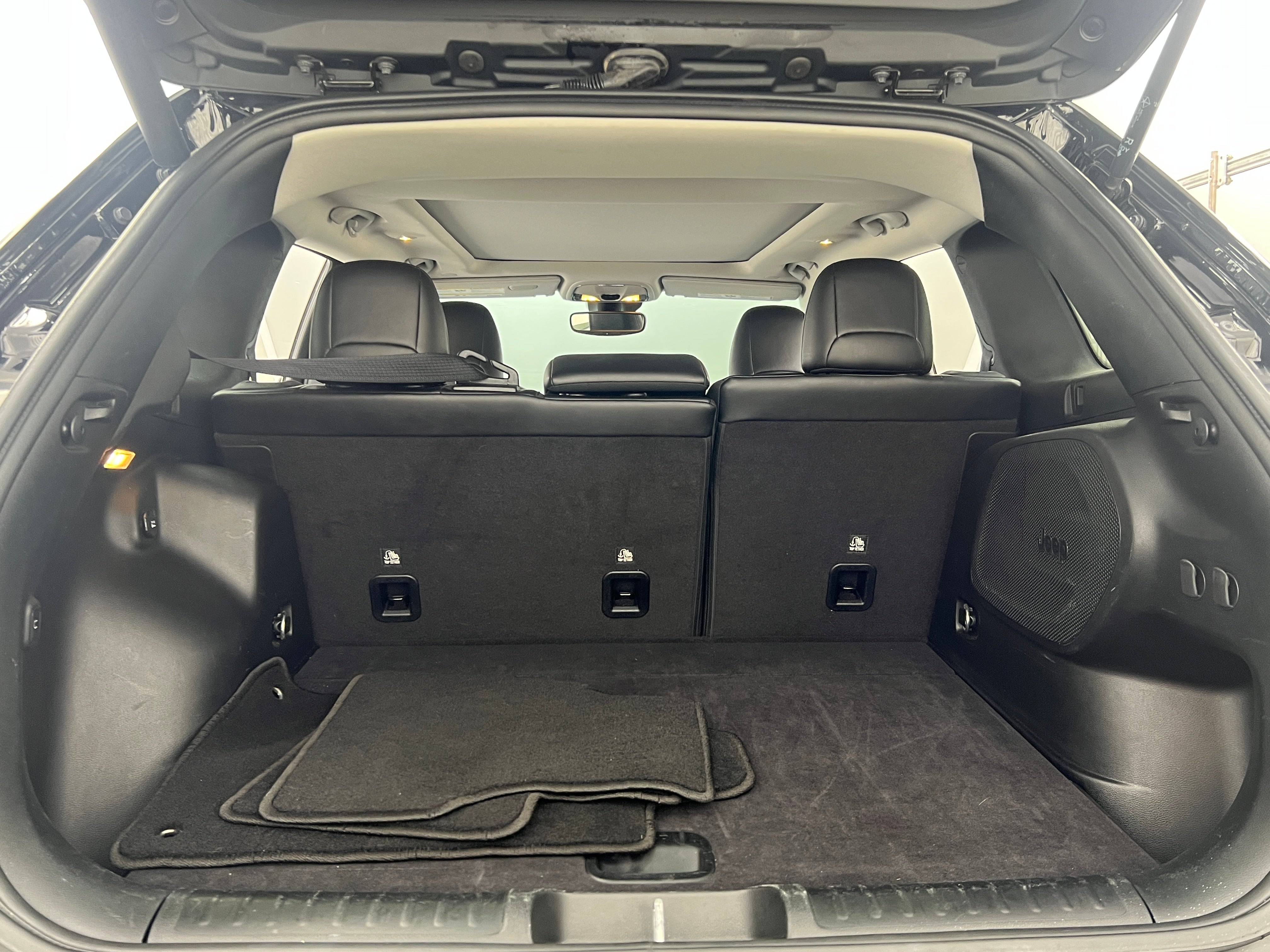 2022 Jeep Cherokee Limited Edition 6