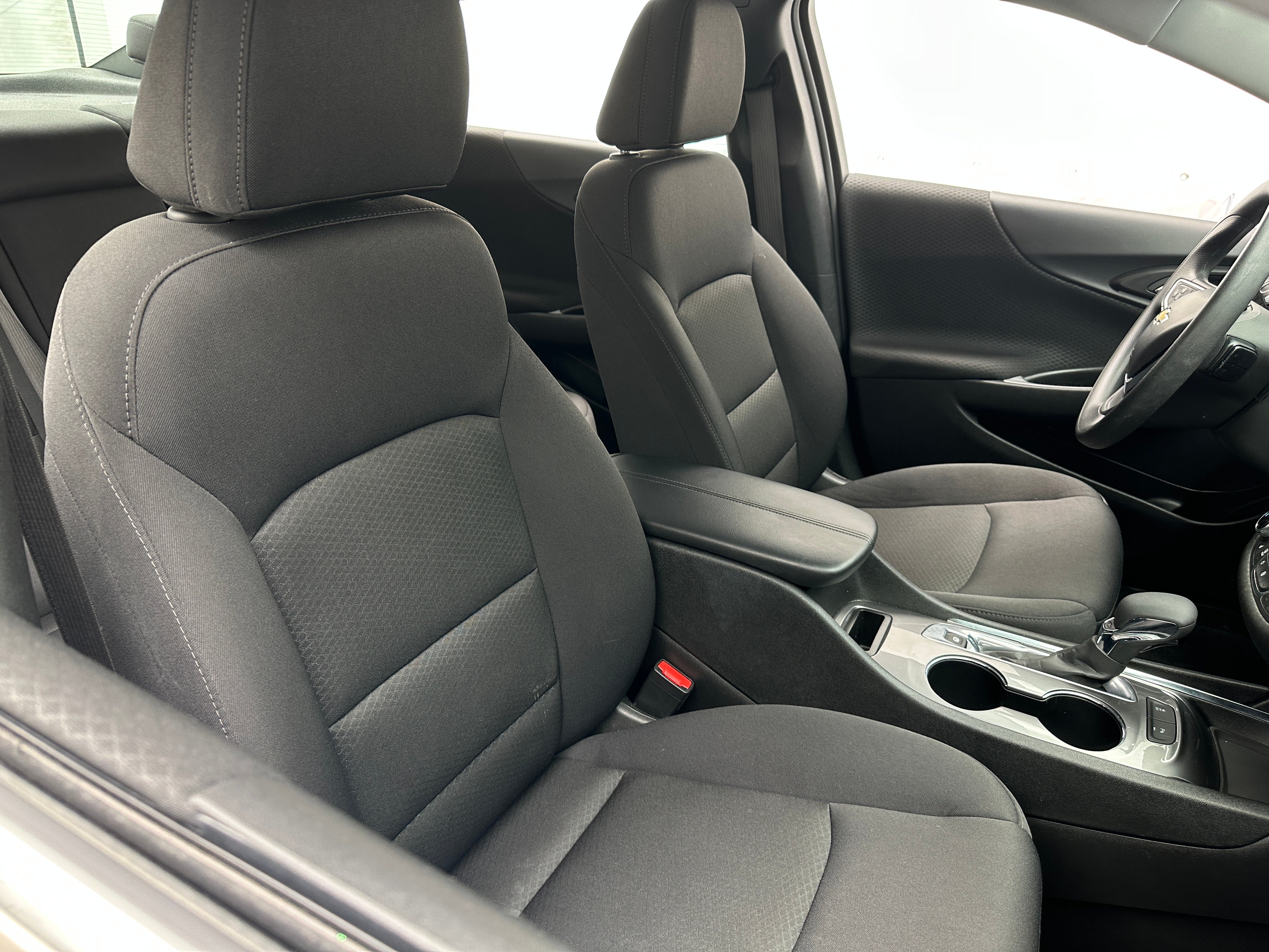 2024 Chevrolet Malibu LT 2