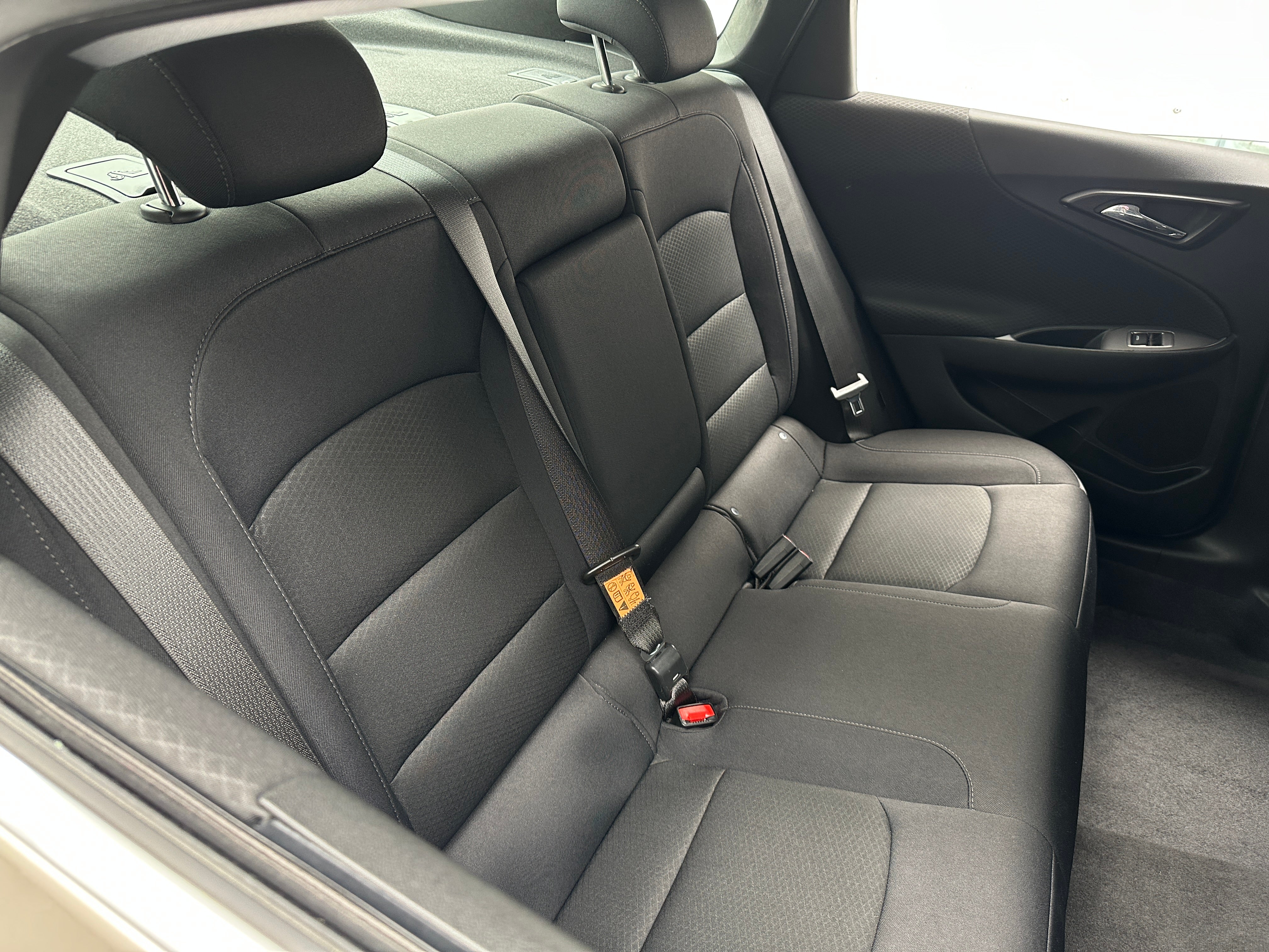 2024 Chevrolet Malibu LT 6