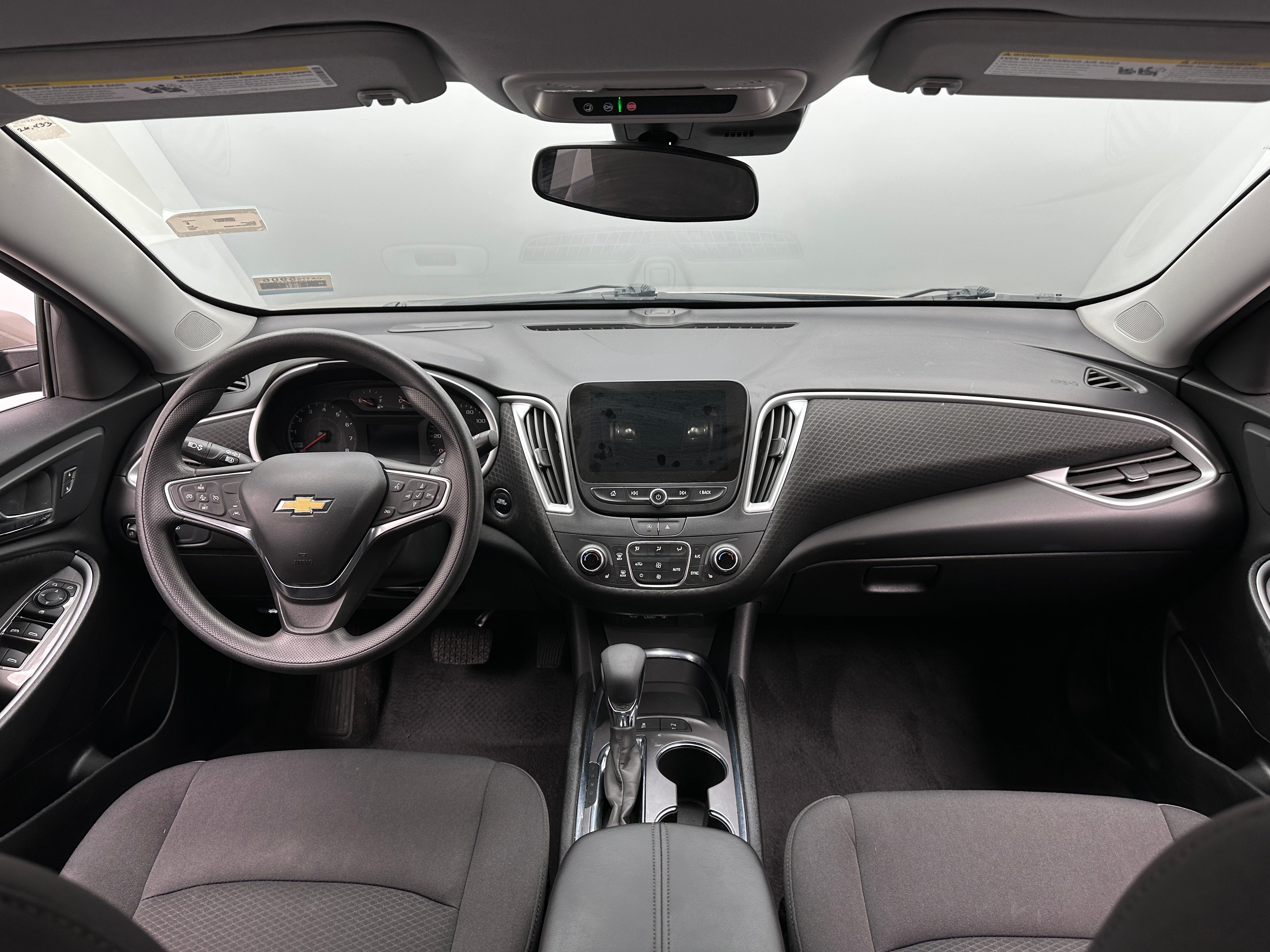 2024 Chevrolet Malibu LT 3