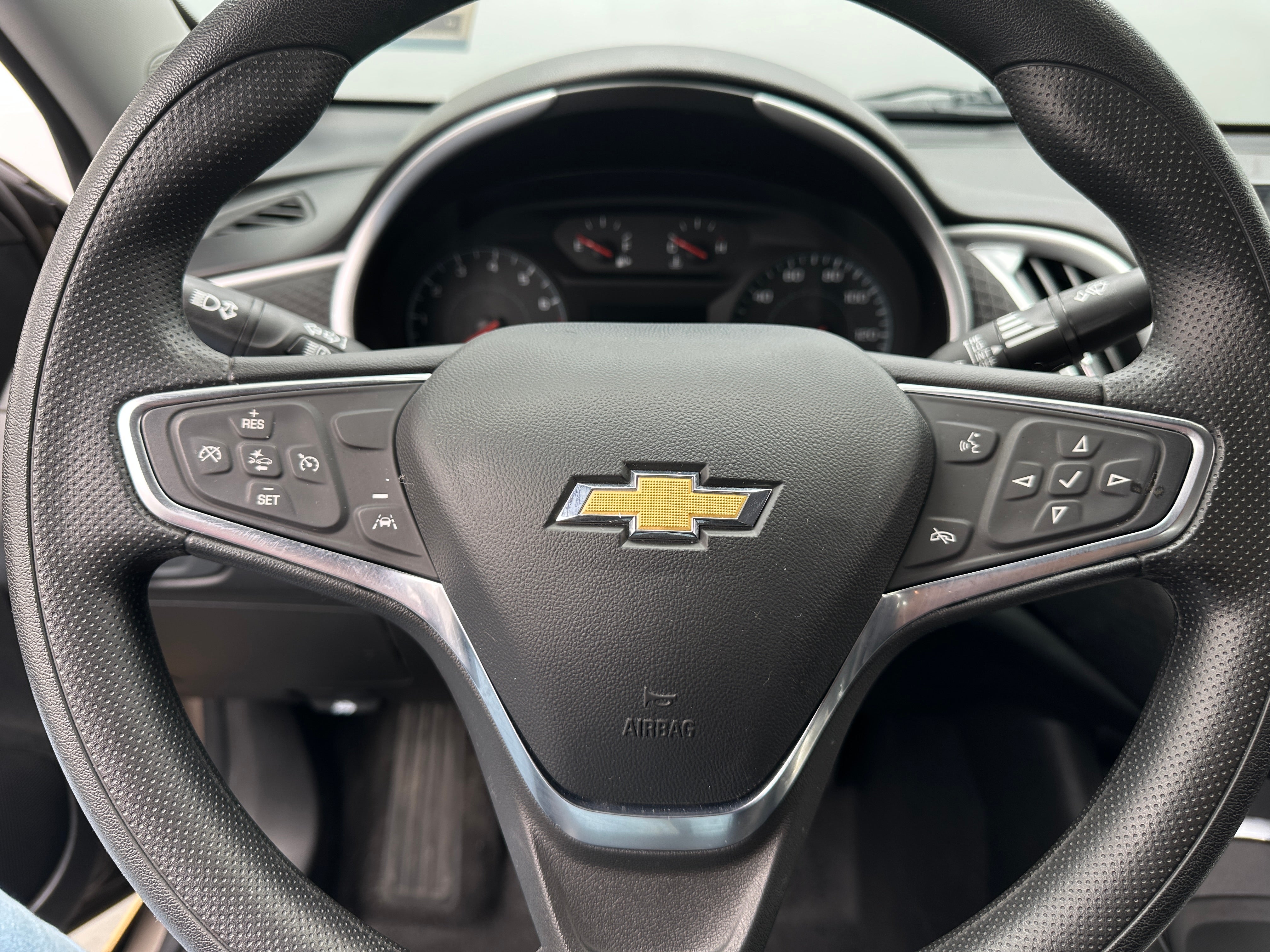 2024 Chevrolet Malibu LT 5
