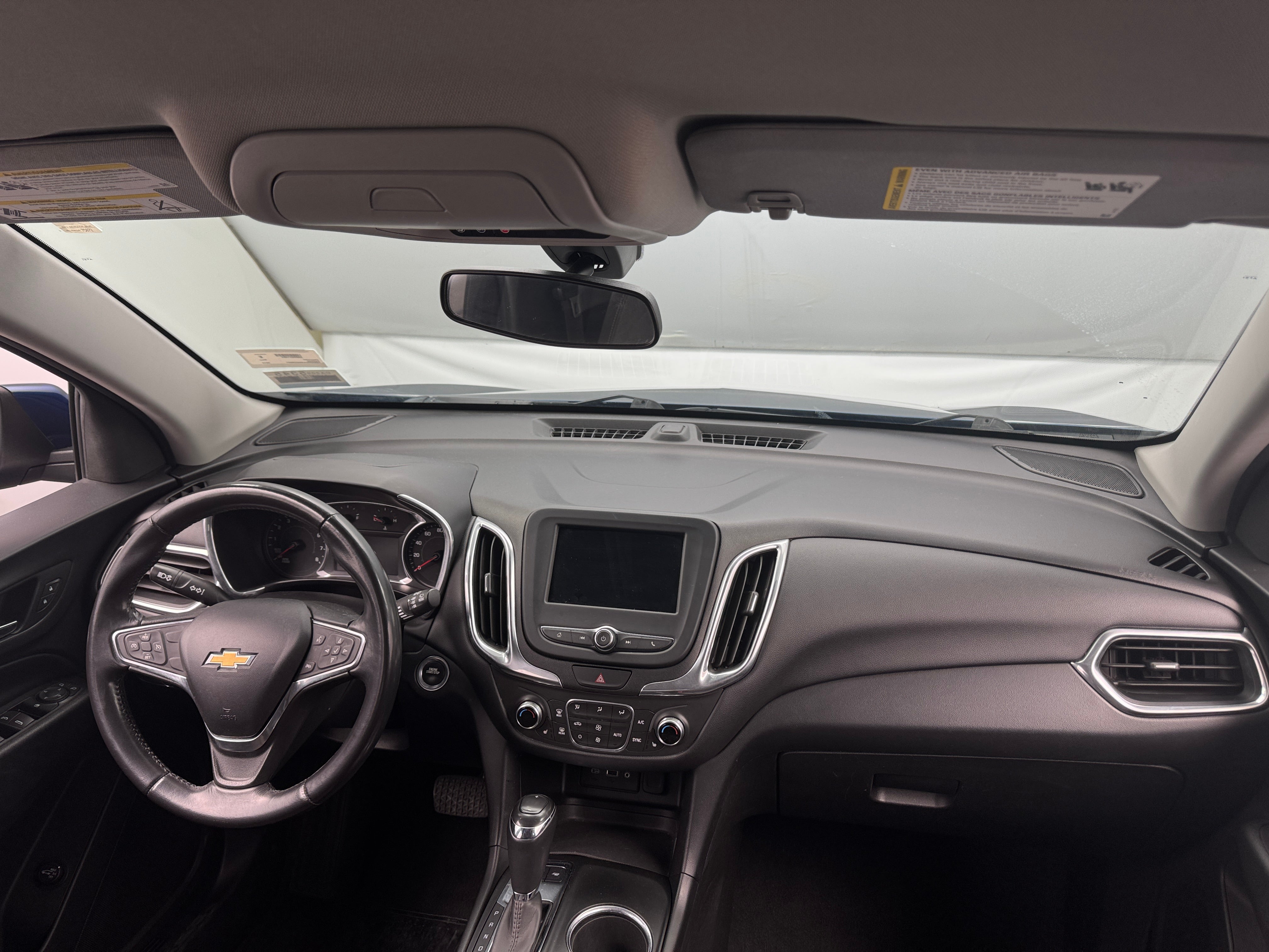 2019 Chevrolet Equinox LT 3