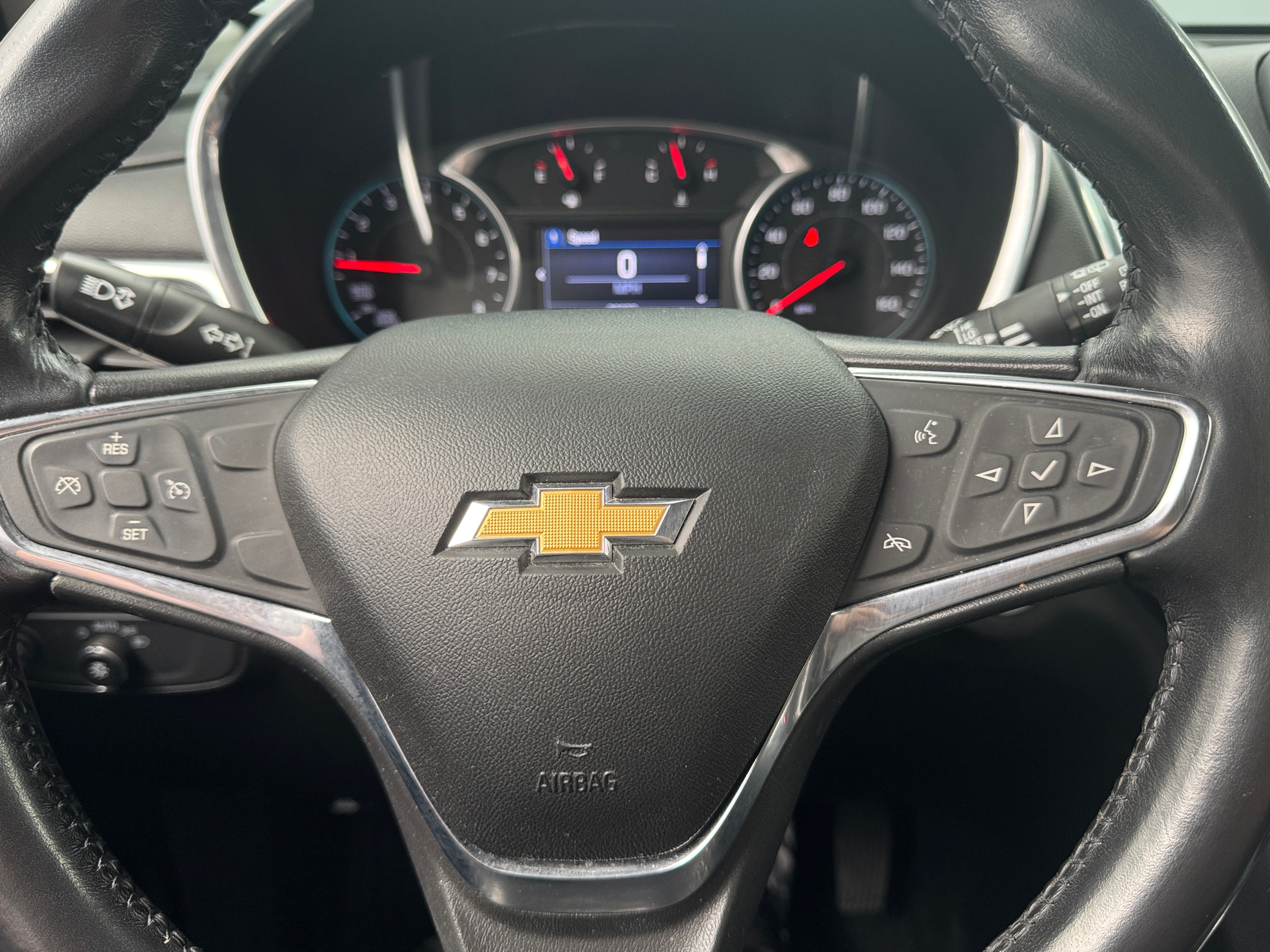 2019 Chevrolet Equinox LT 5