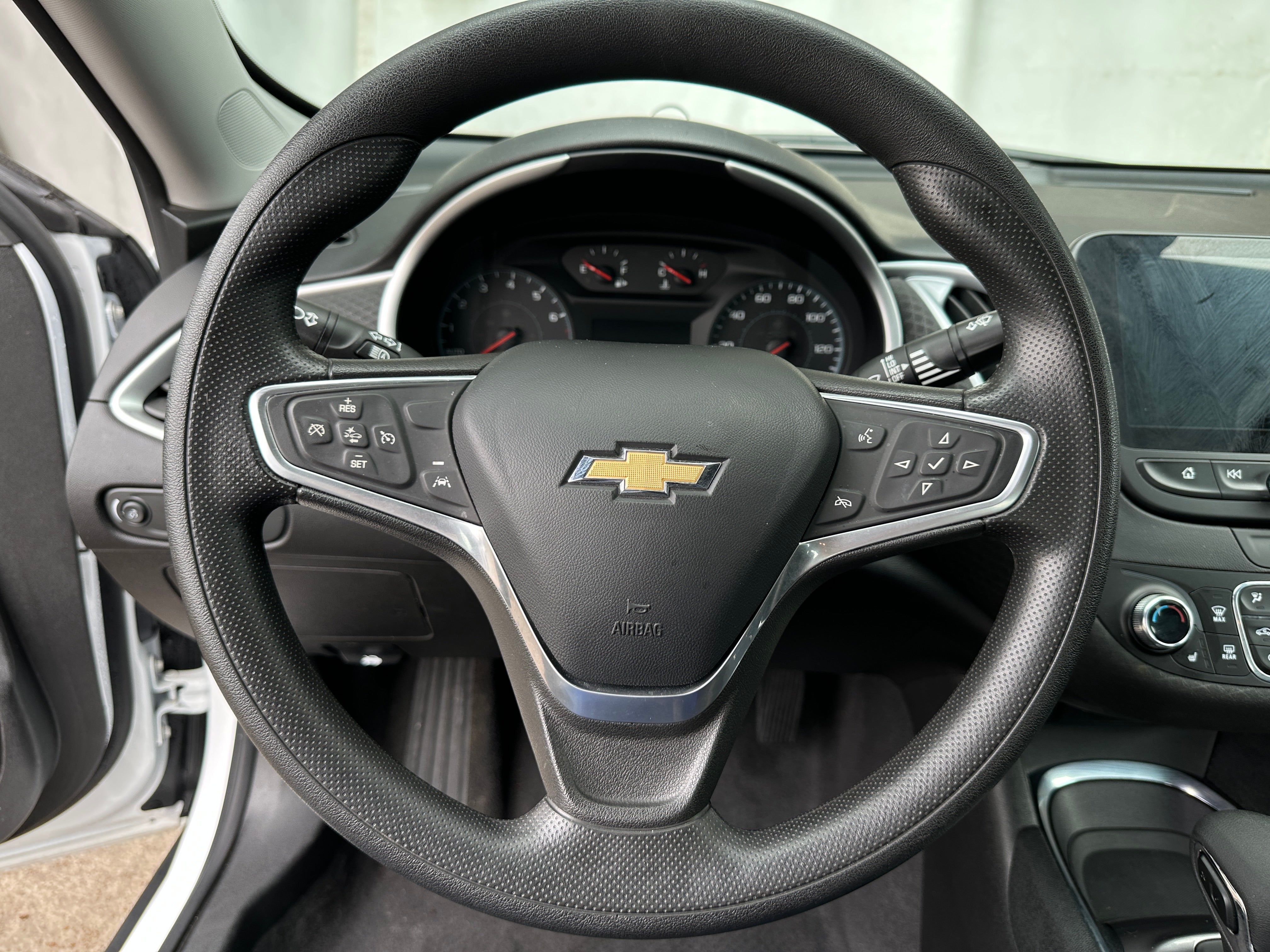 2023 Chevrolet Malibu LT 5