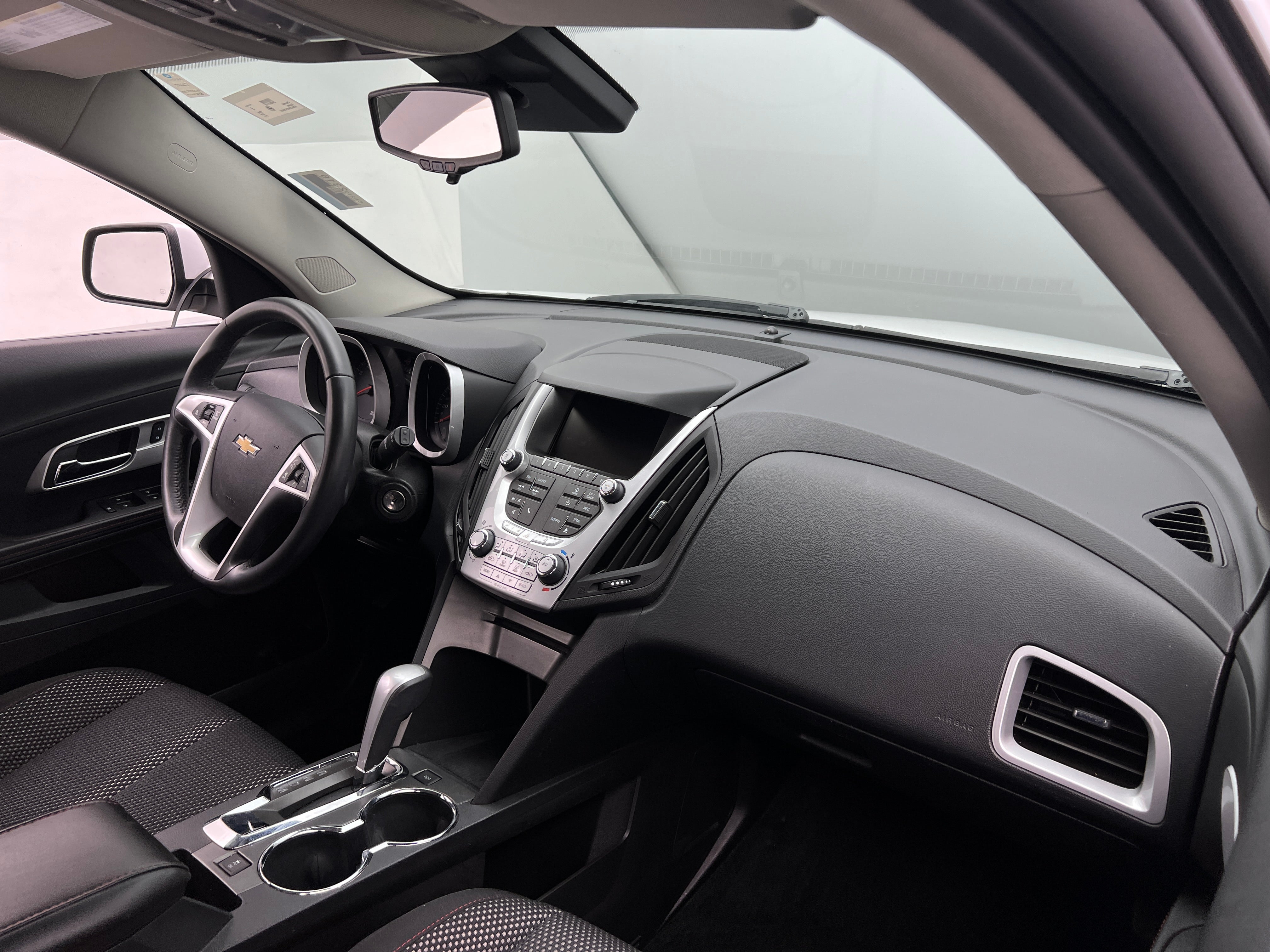 2015 Chevrolet Equinox LT 3