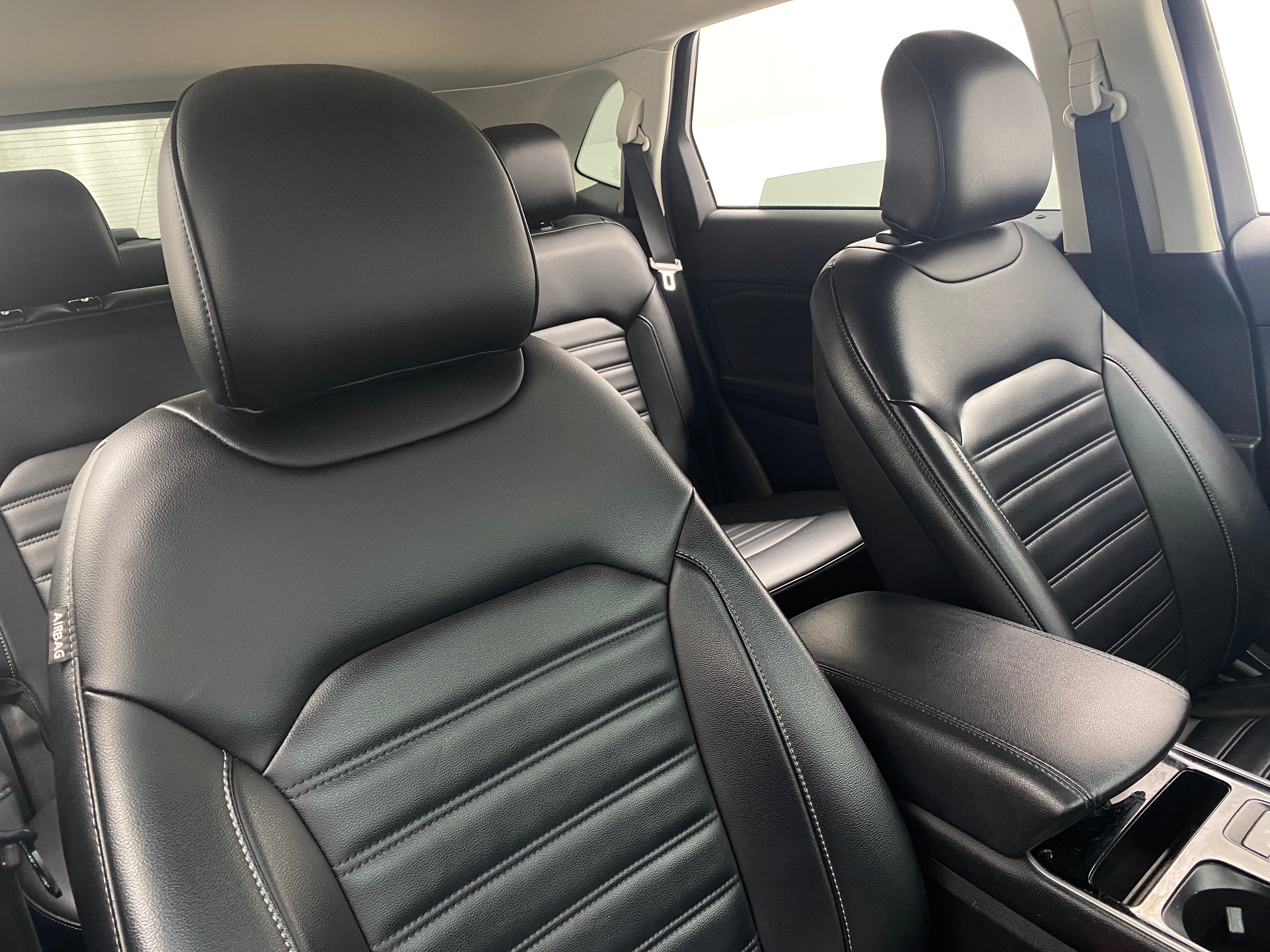 2019 Ford Edge SEL 2