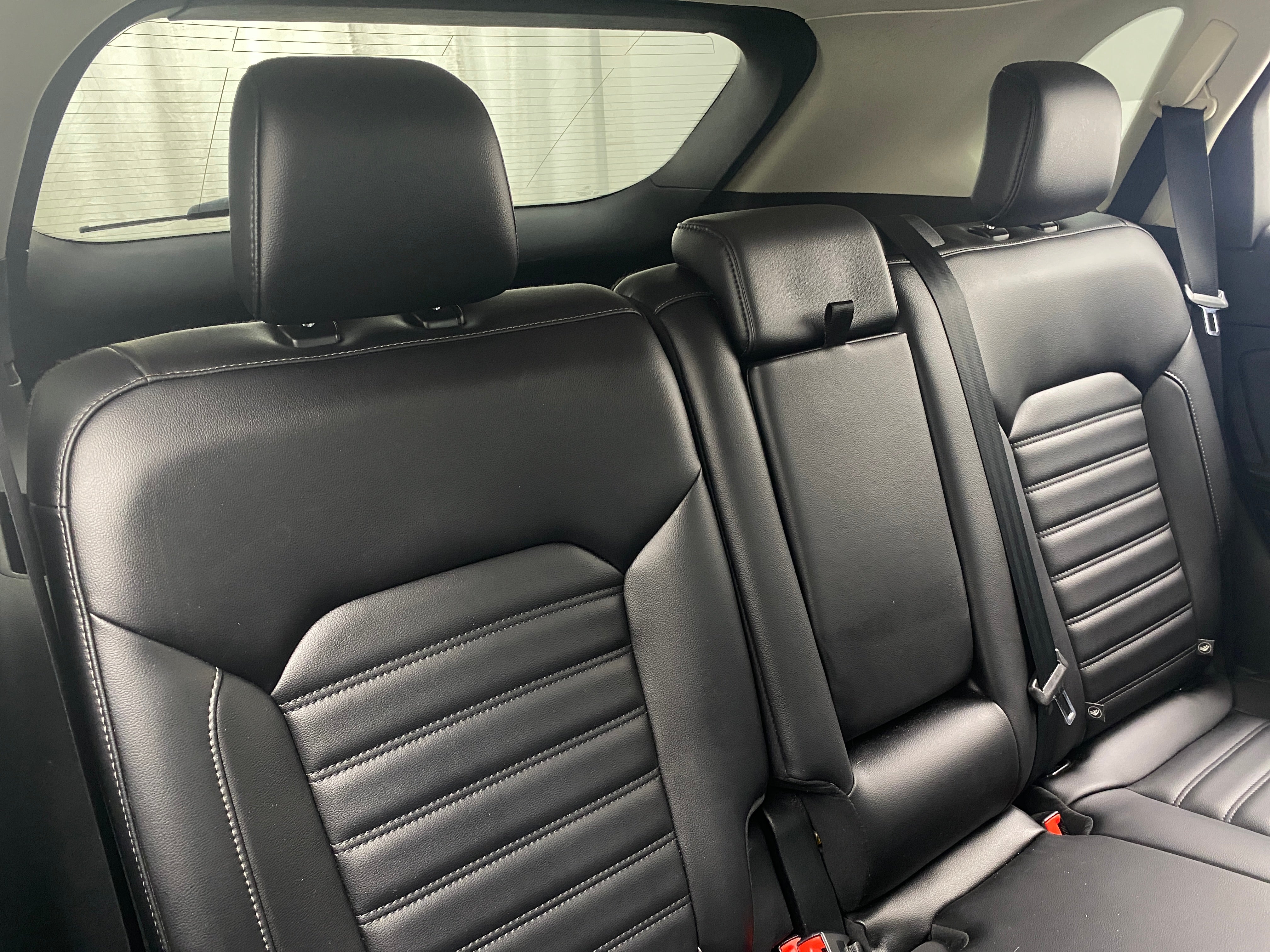 2019 Ford Edge SEL 6