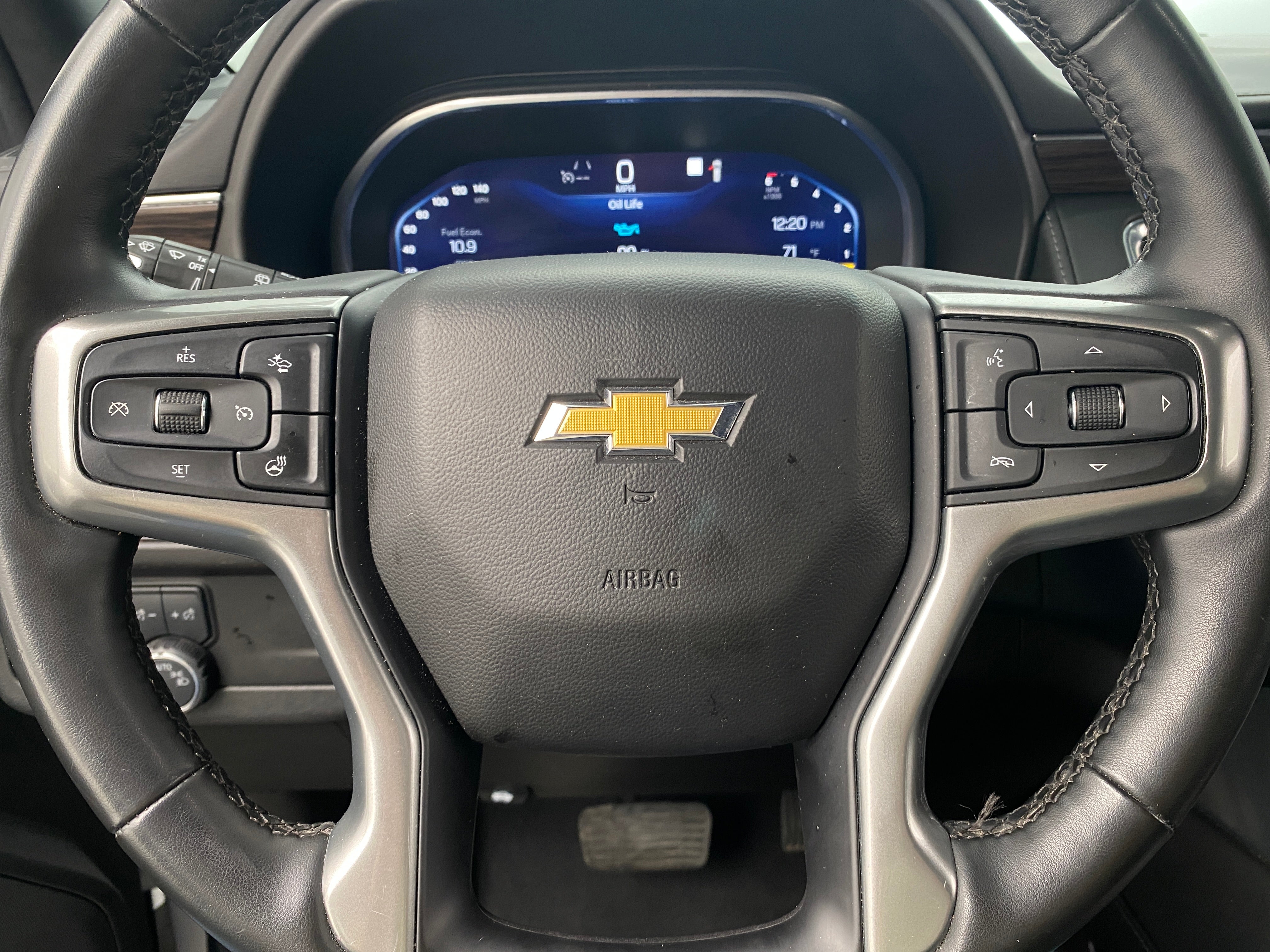 2023 Chevrolet Tahoe LT 5