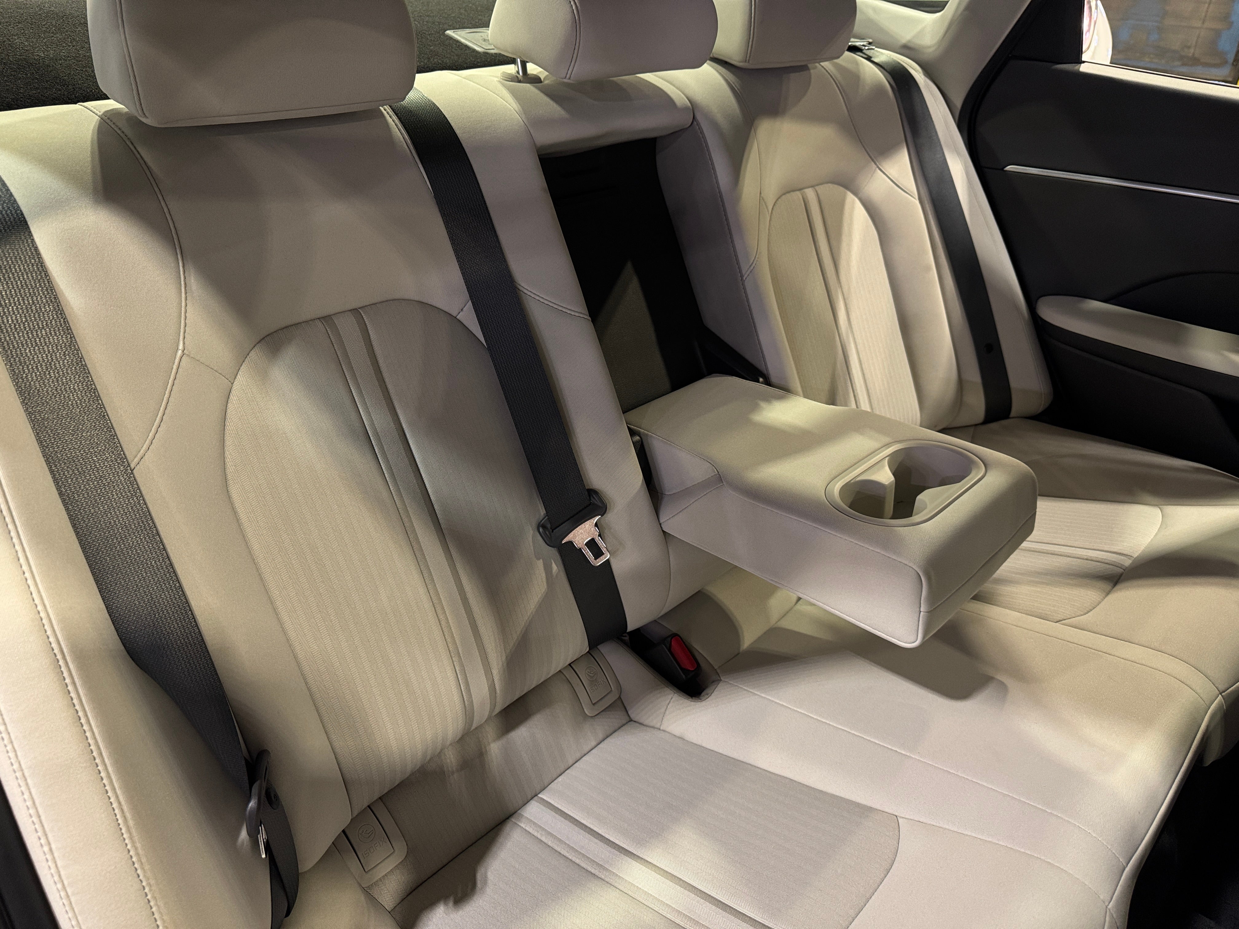 2024 Hyundai Sonata SEL 6