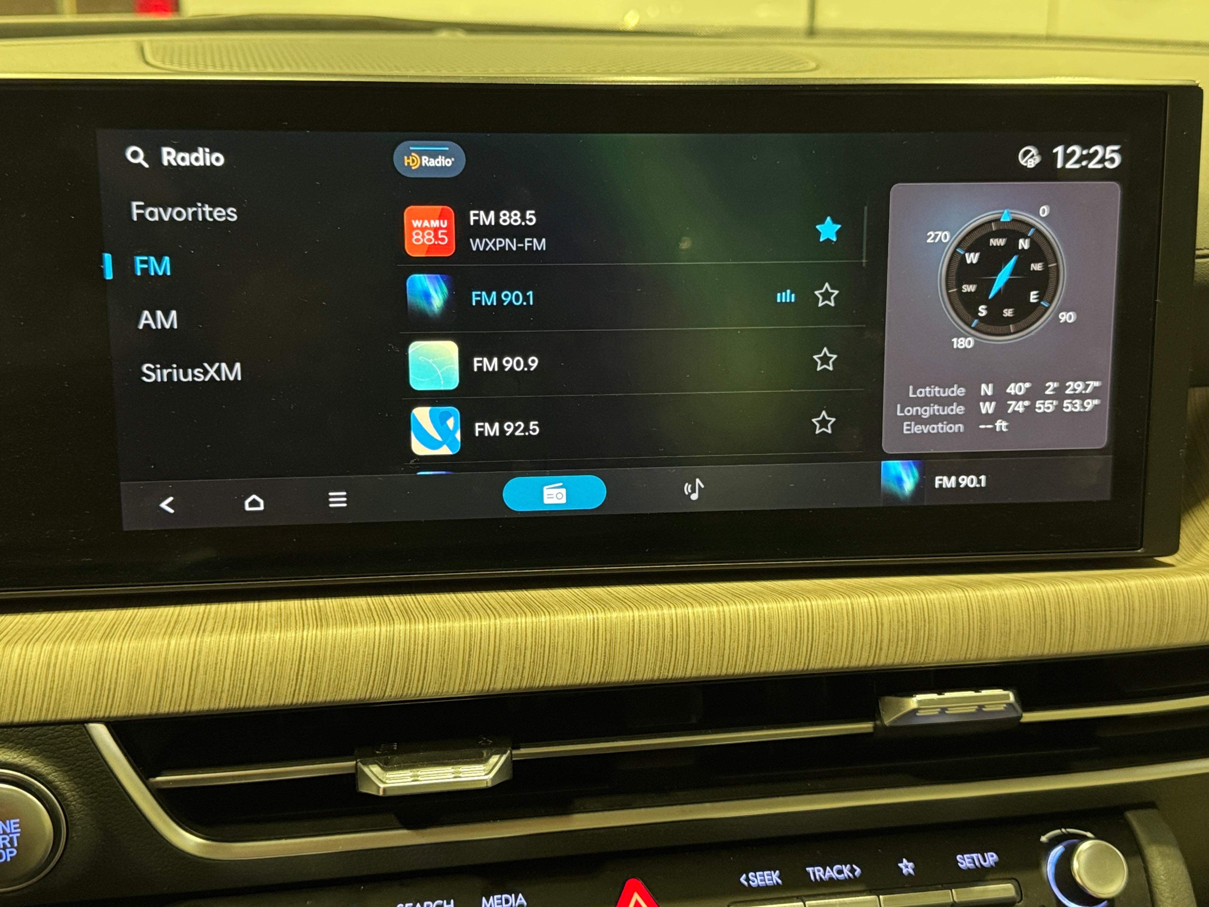 2024 Hyundai Sonata SEL 4
