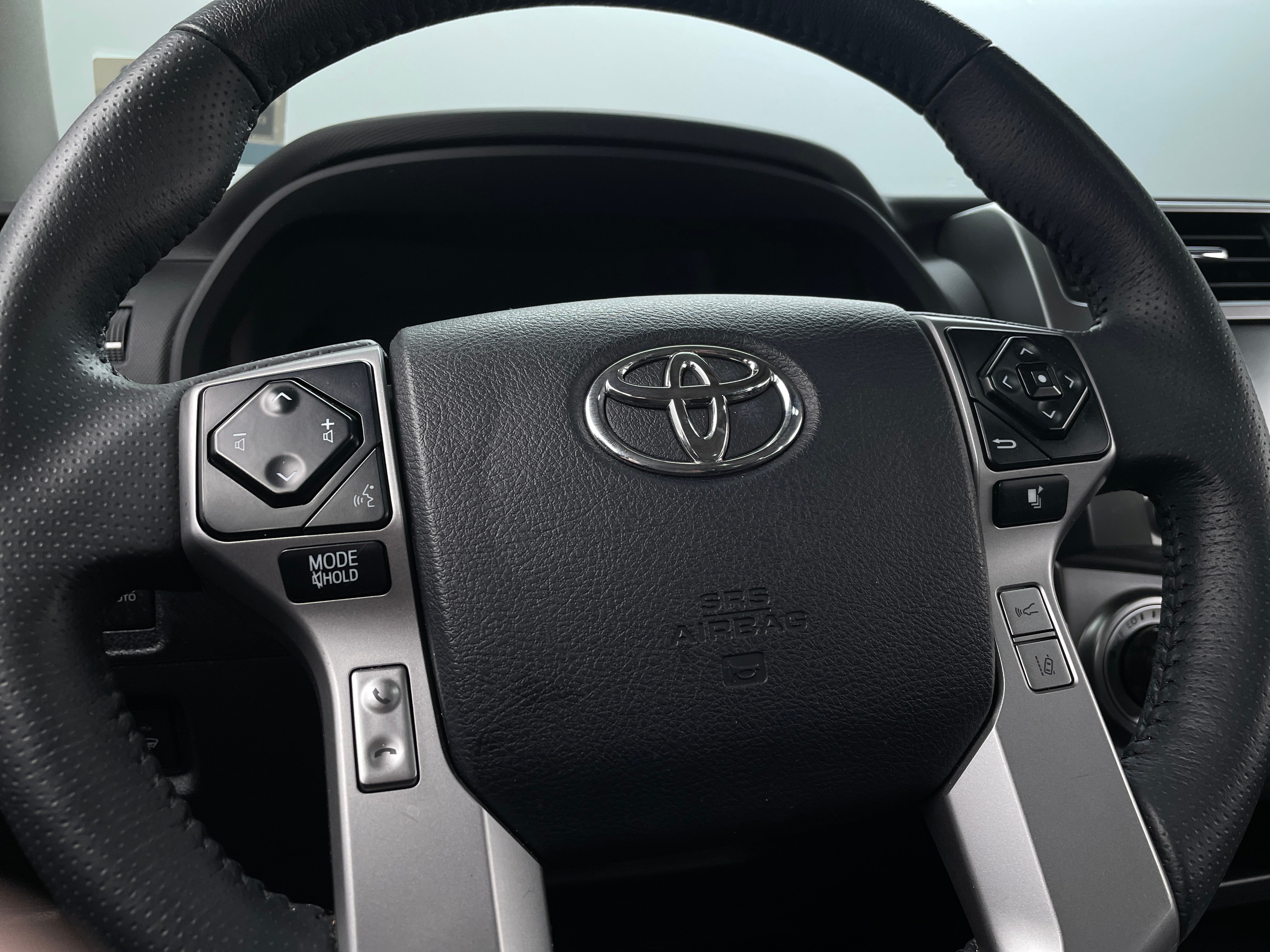 2023 Toyota 4Runner SR5 5