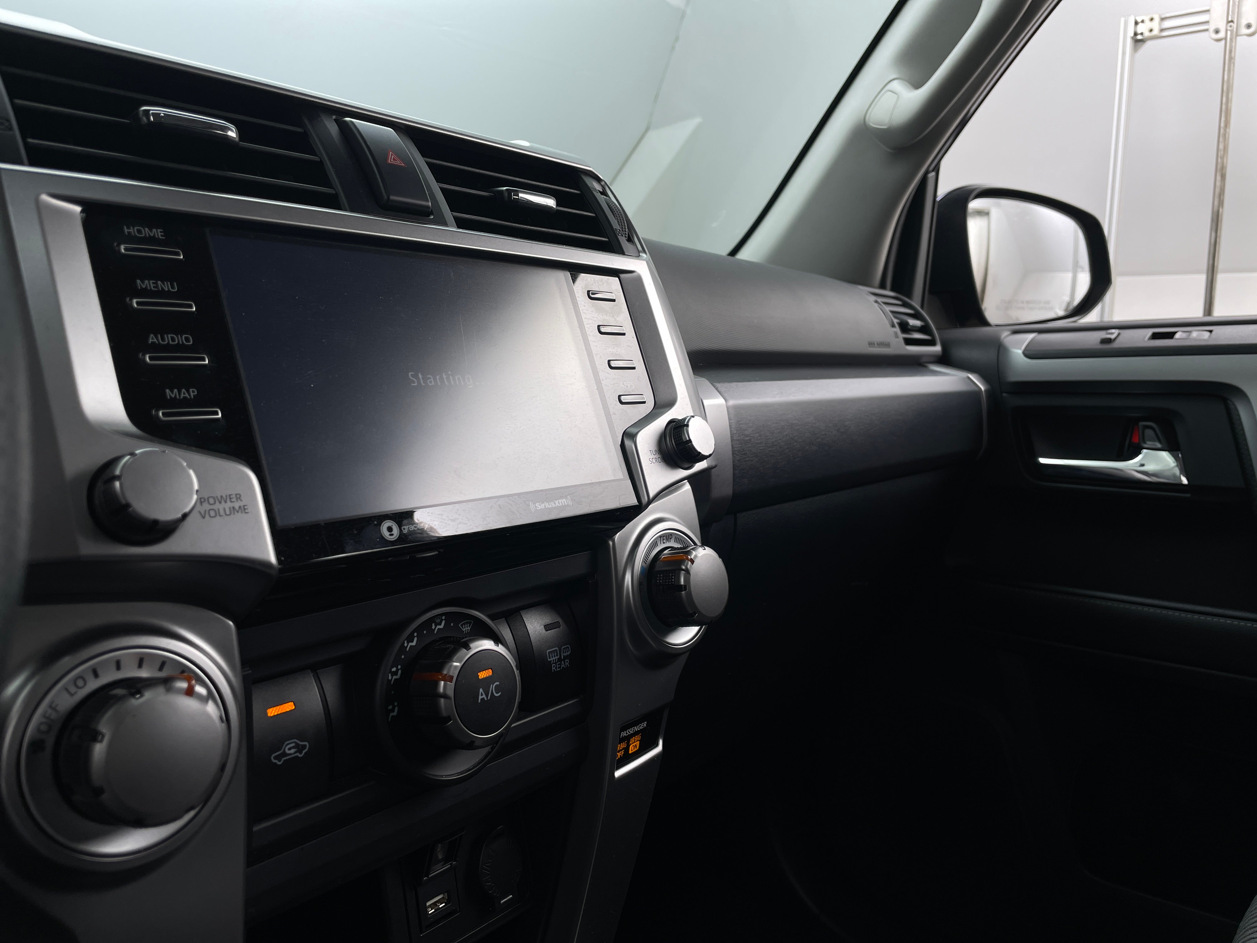 2023 Toyota 4Runner SR5 4