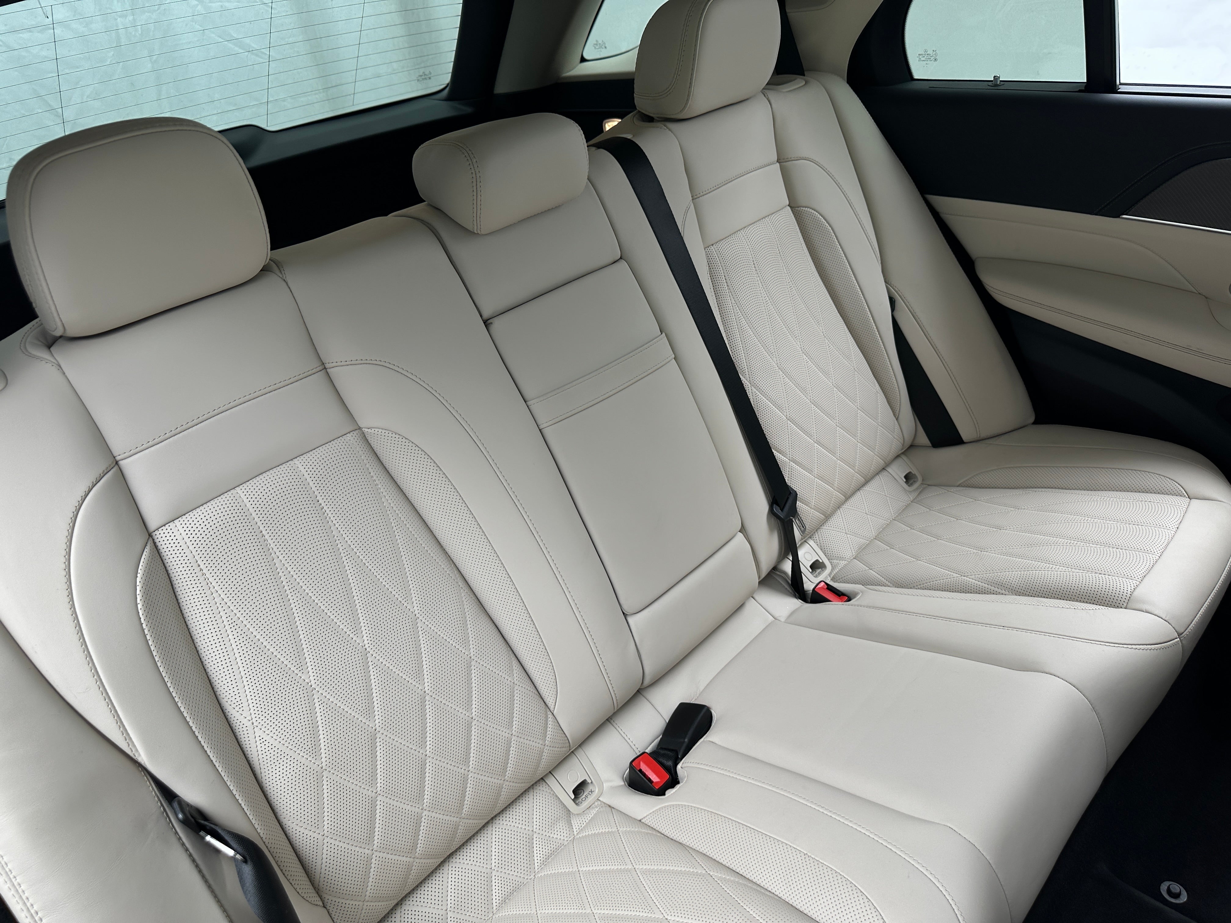 2022 Mercedes-Benz GLE 53 AMG 5