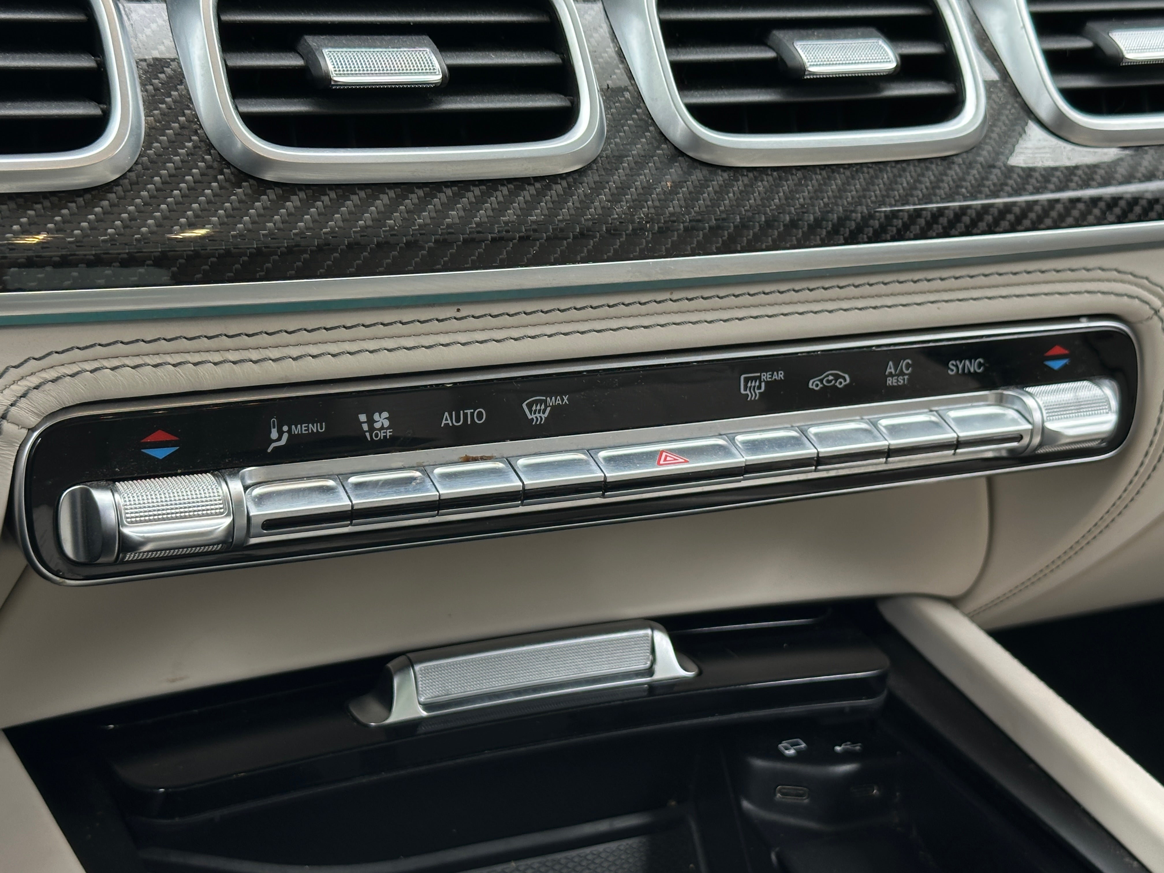 2022 Mercedes-Benz GLE 53 AMG 3
