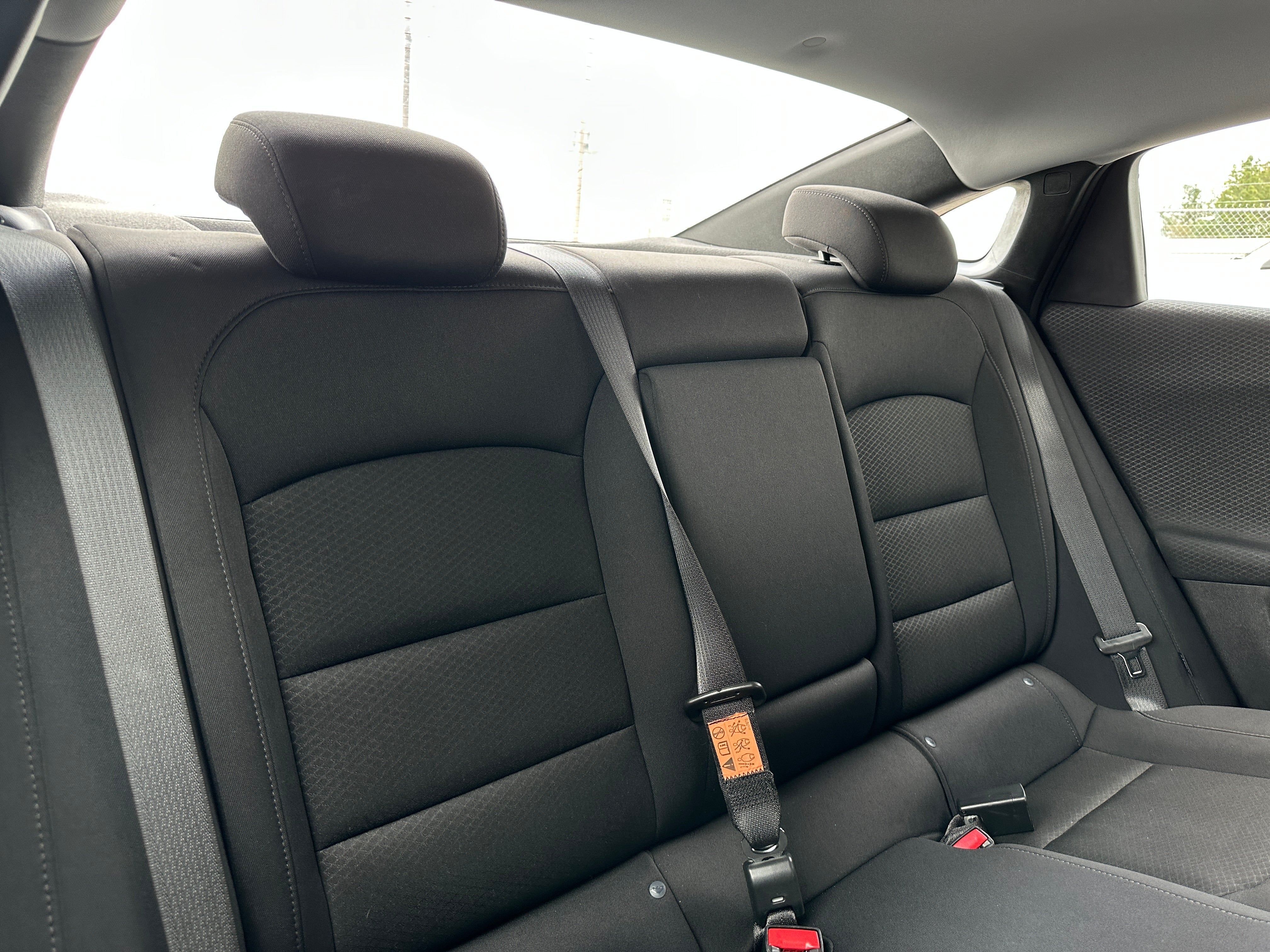 2023 Chevrolet Malibu LT 6