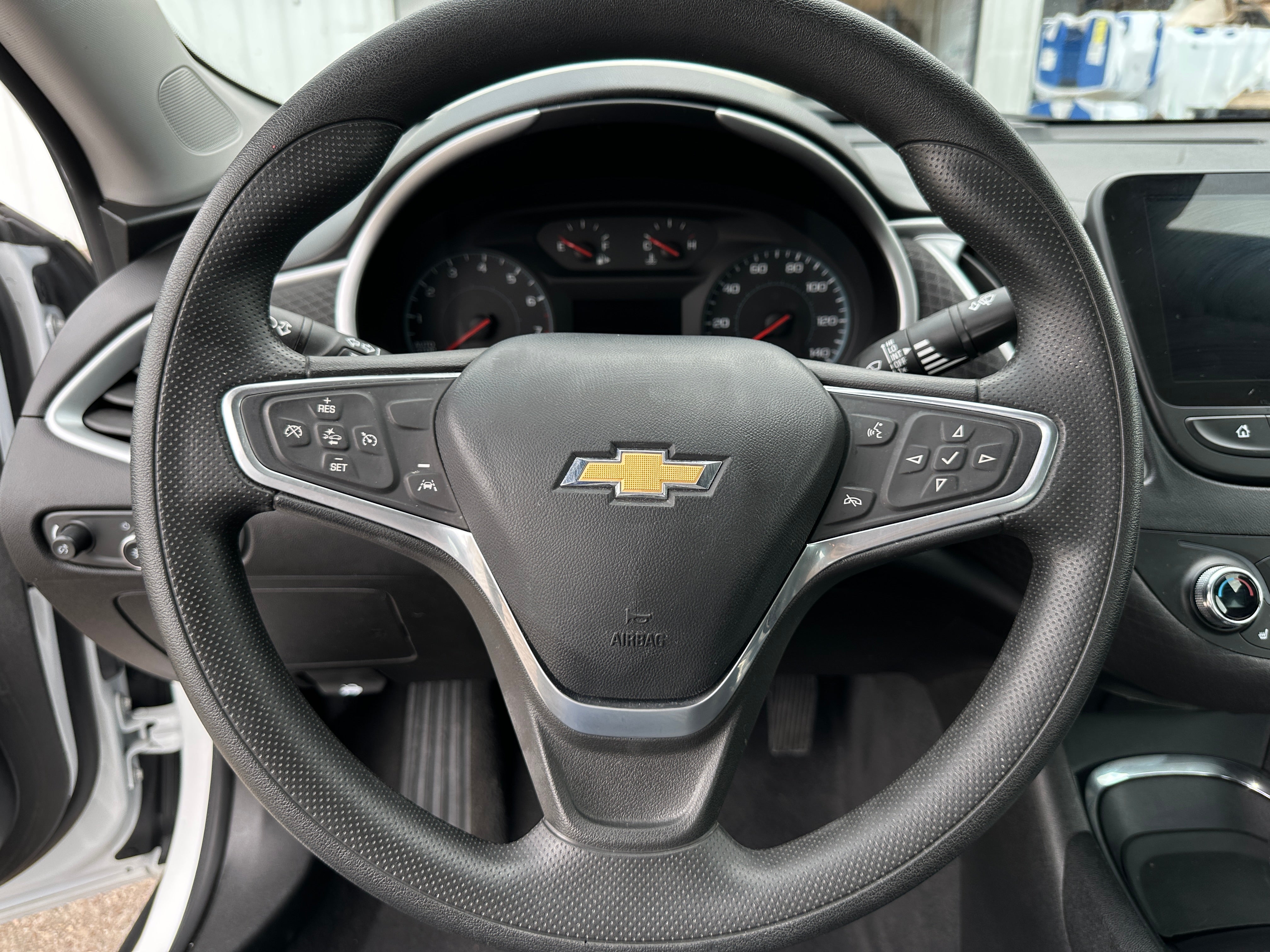 2023 Chevrolet Malibu LT 5