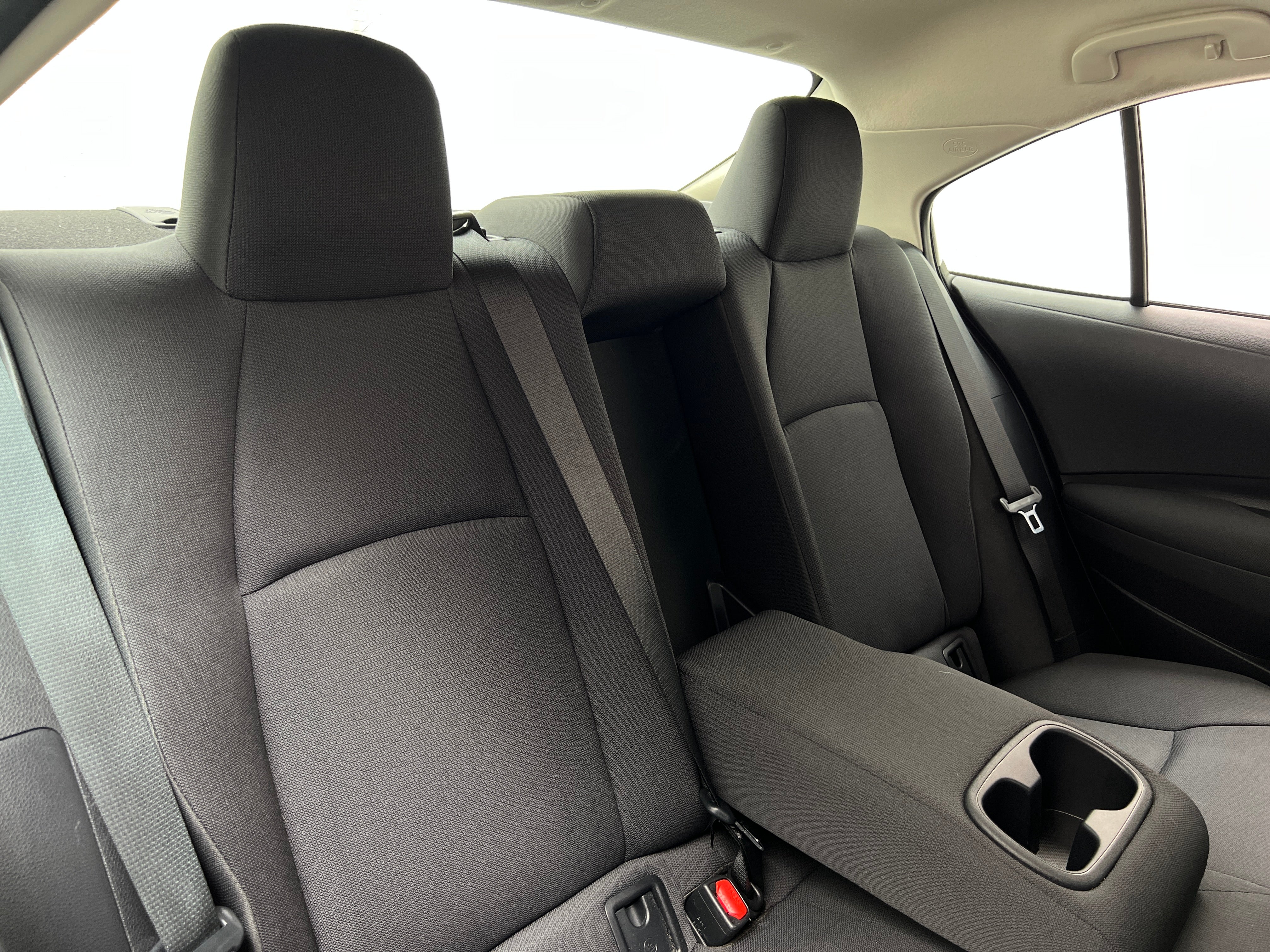 2024 Toyota Corolla LE 6