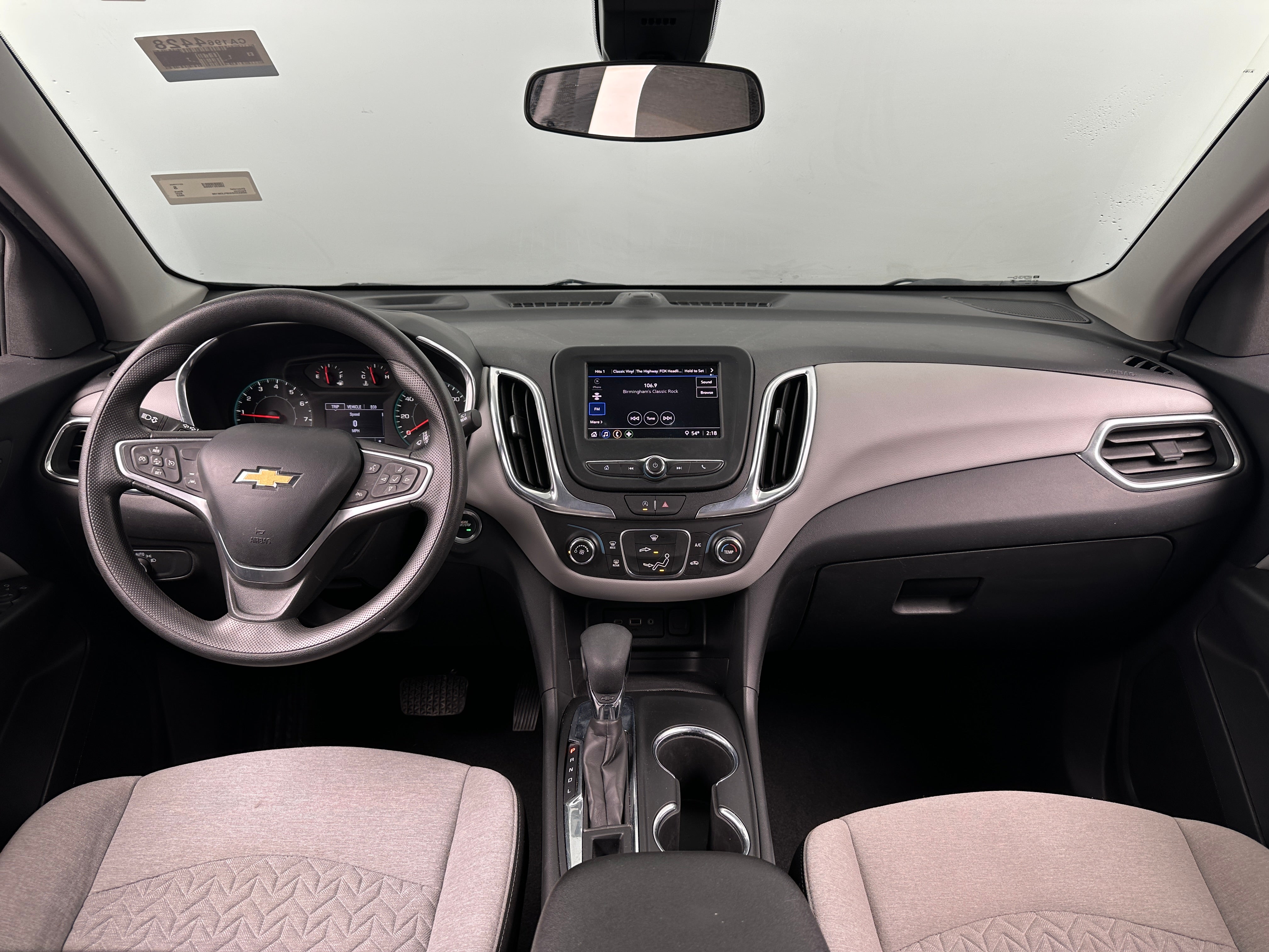 2023 Chevrolet Equinox LS 3