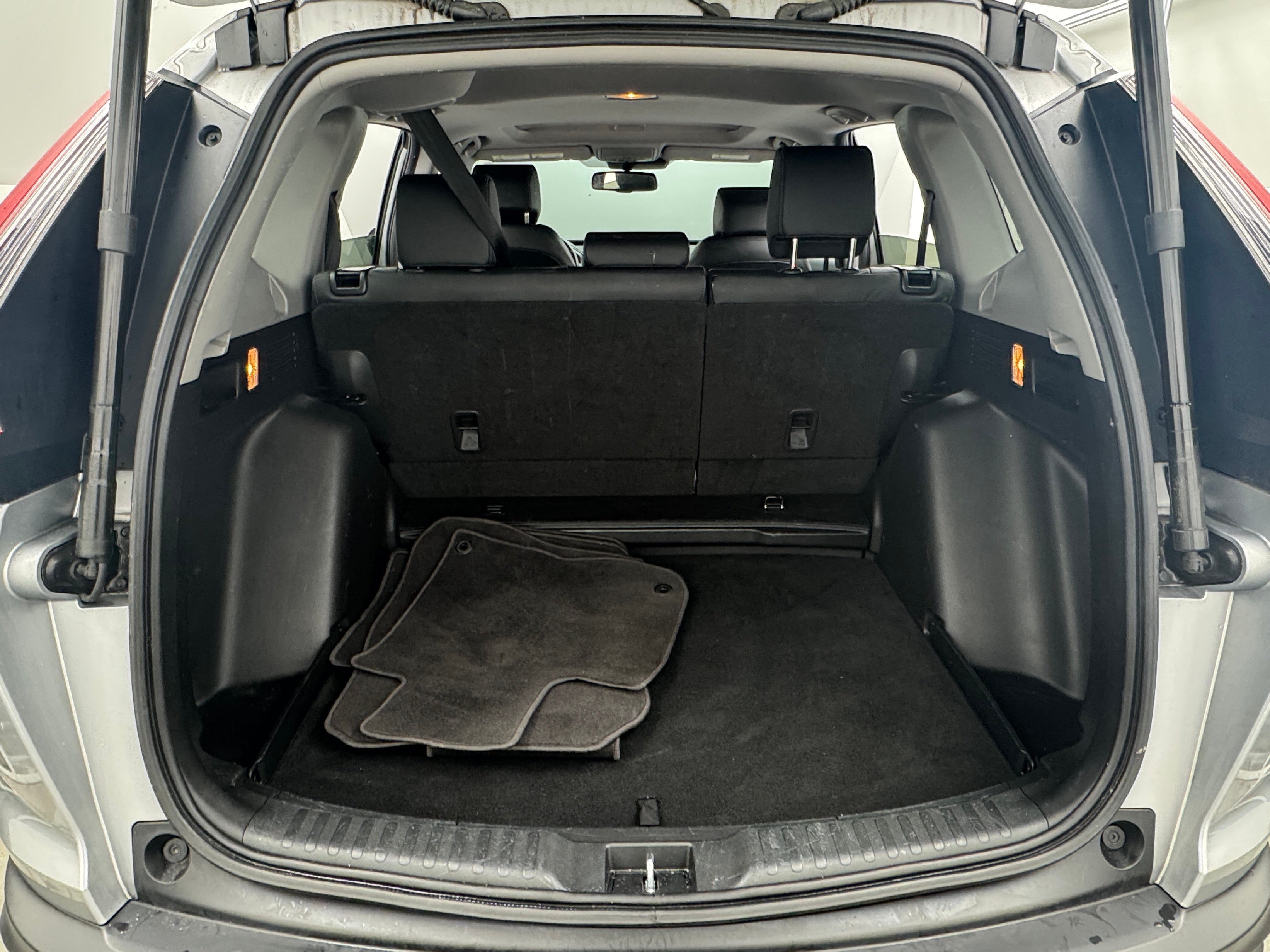 2022 Honda CR-V EX-L 6