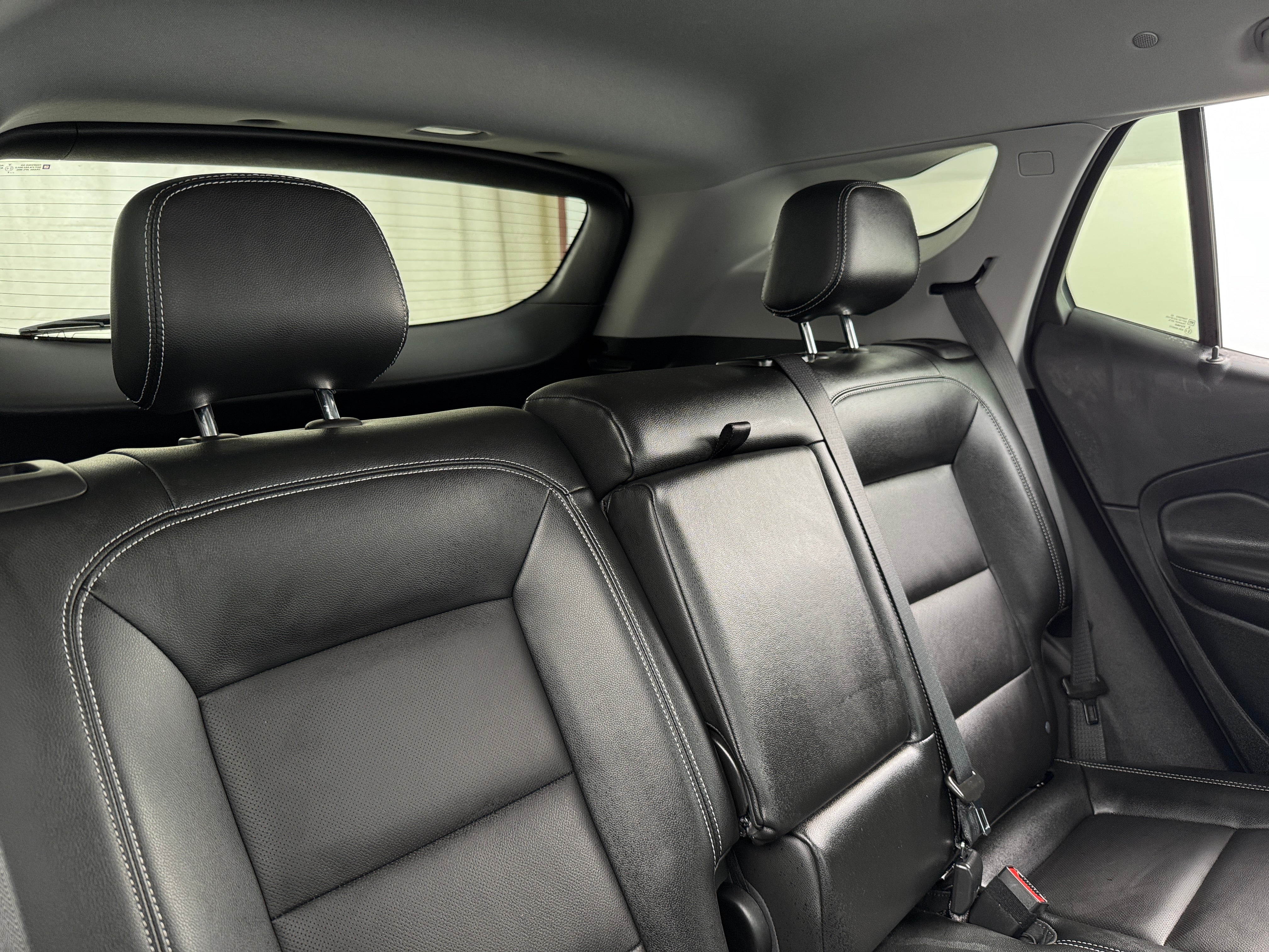 2024 GMC Terrain SLT 5