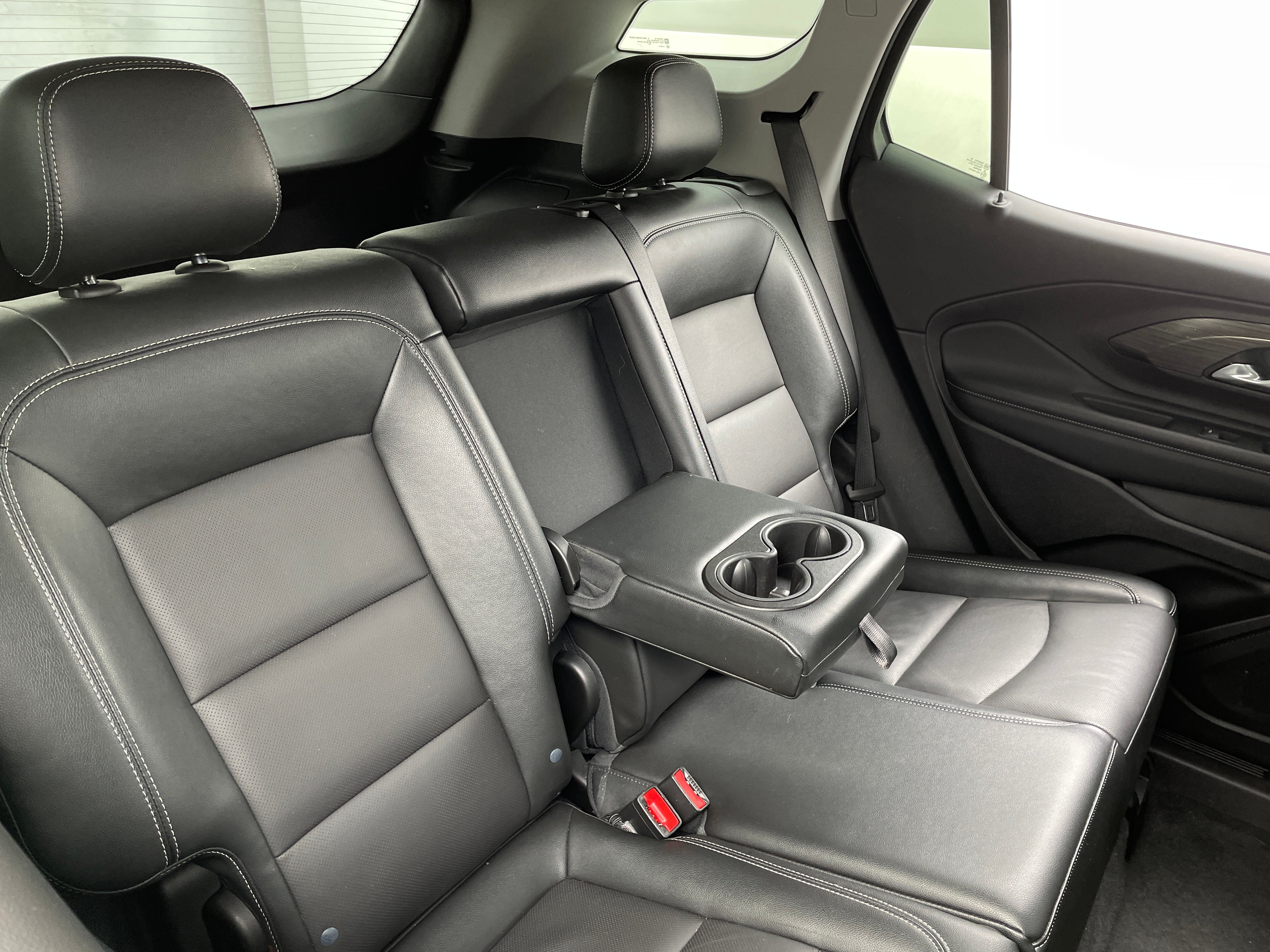 2024 GMC Terrain SLT 5