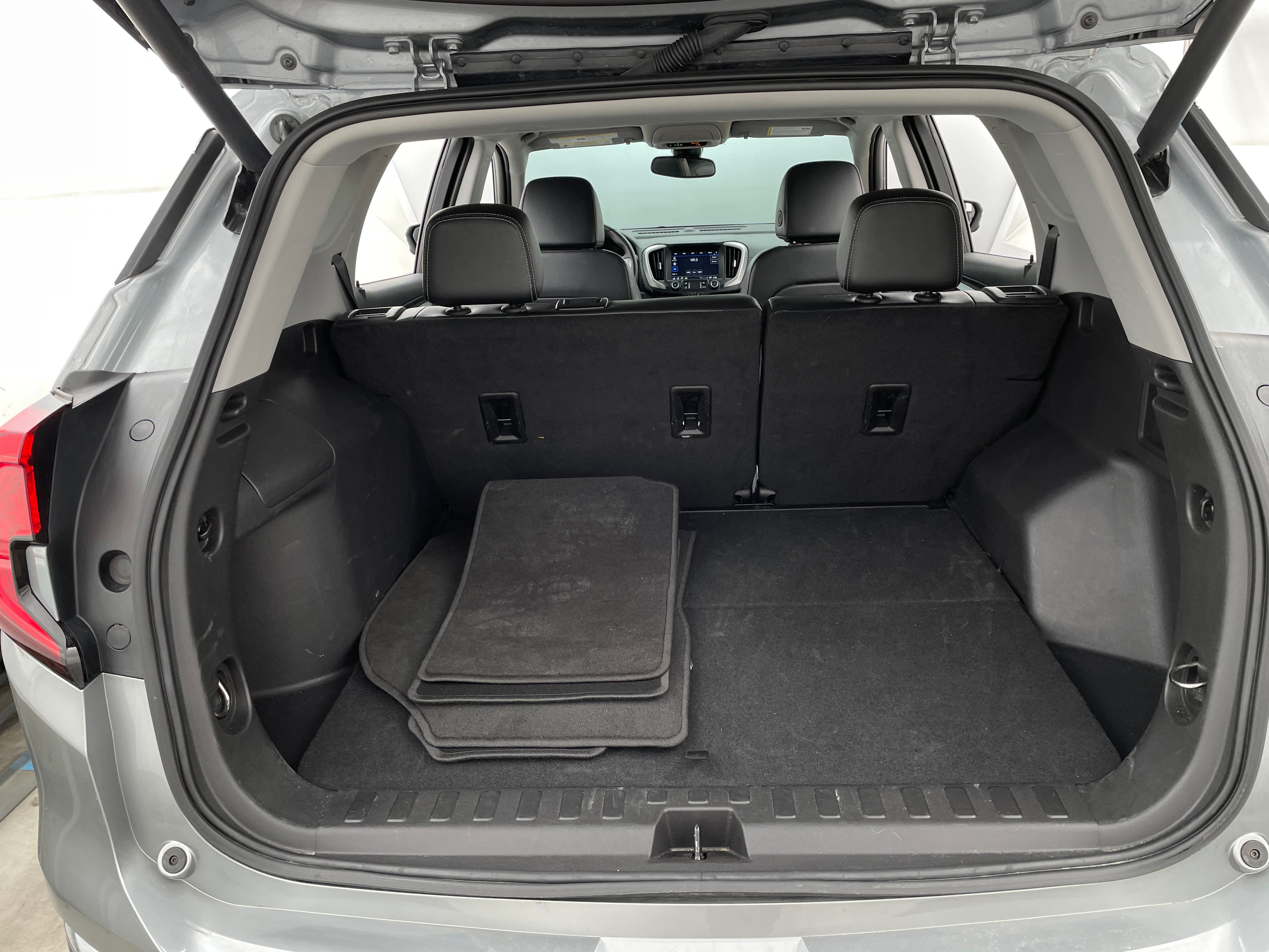 2024 GMC Terrain SLT 6