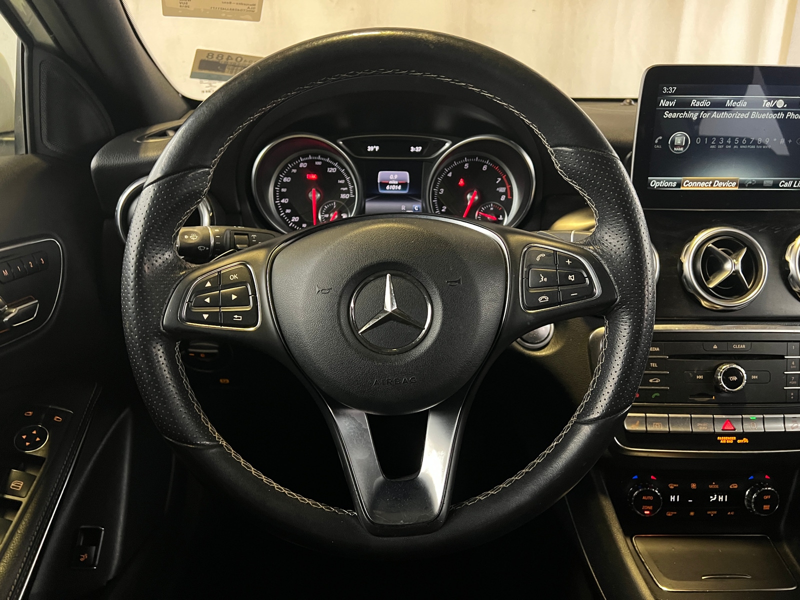 Thumbnail: 2018 Mercedes-Benz GLA - 5