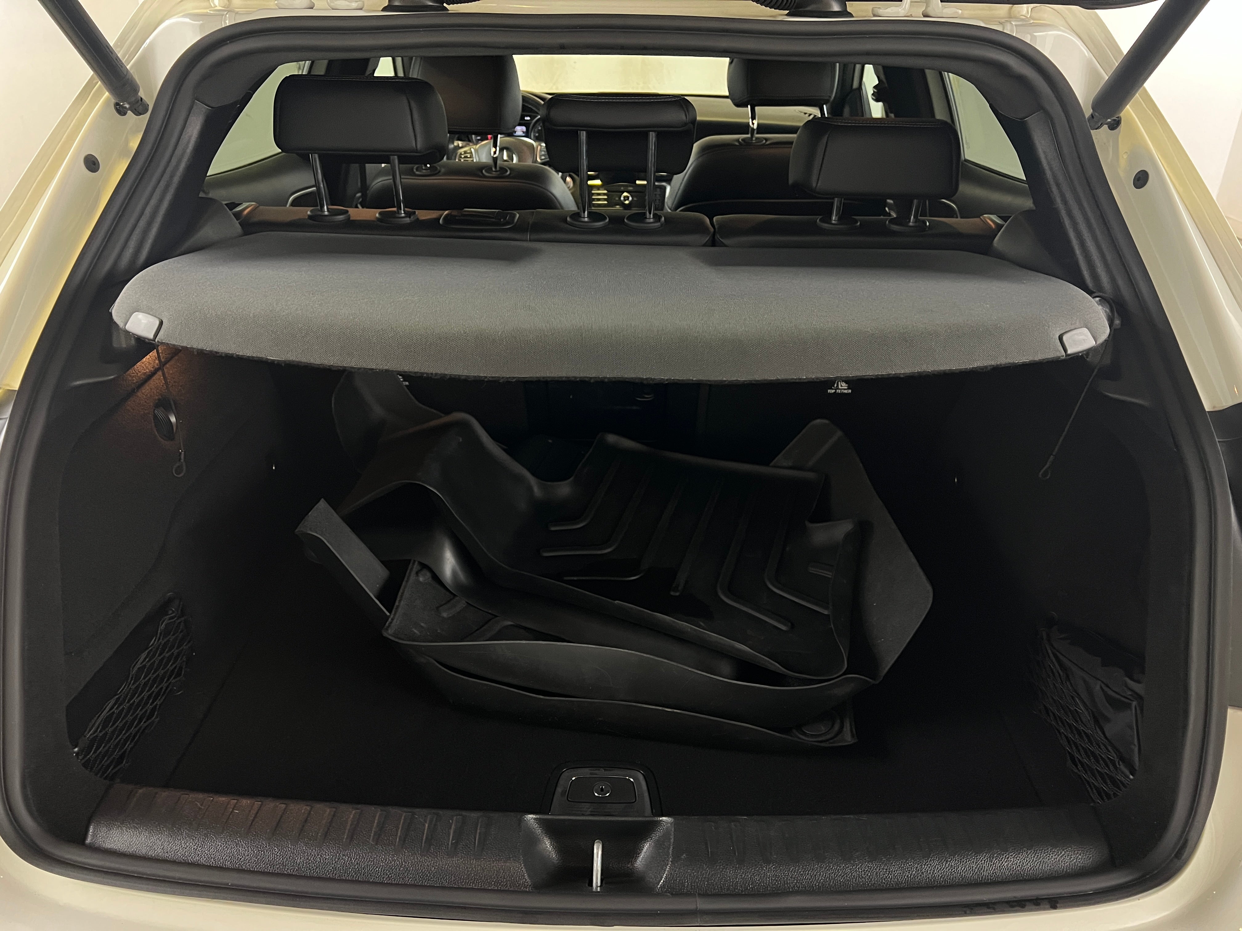 2018 Mercedes-Benz GLA 250 4MATIC 7