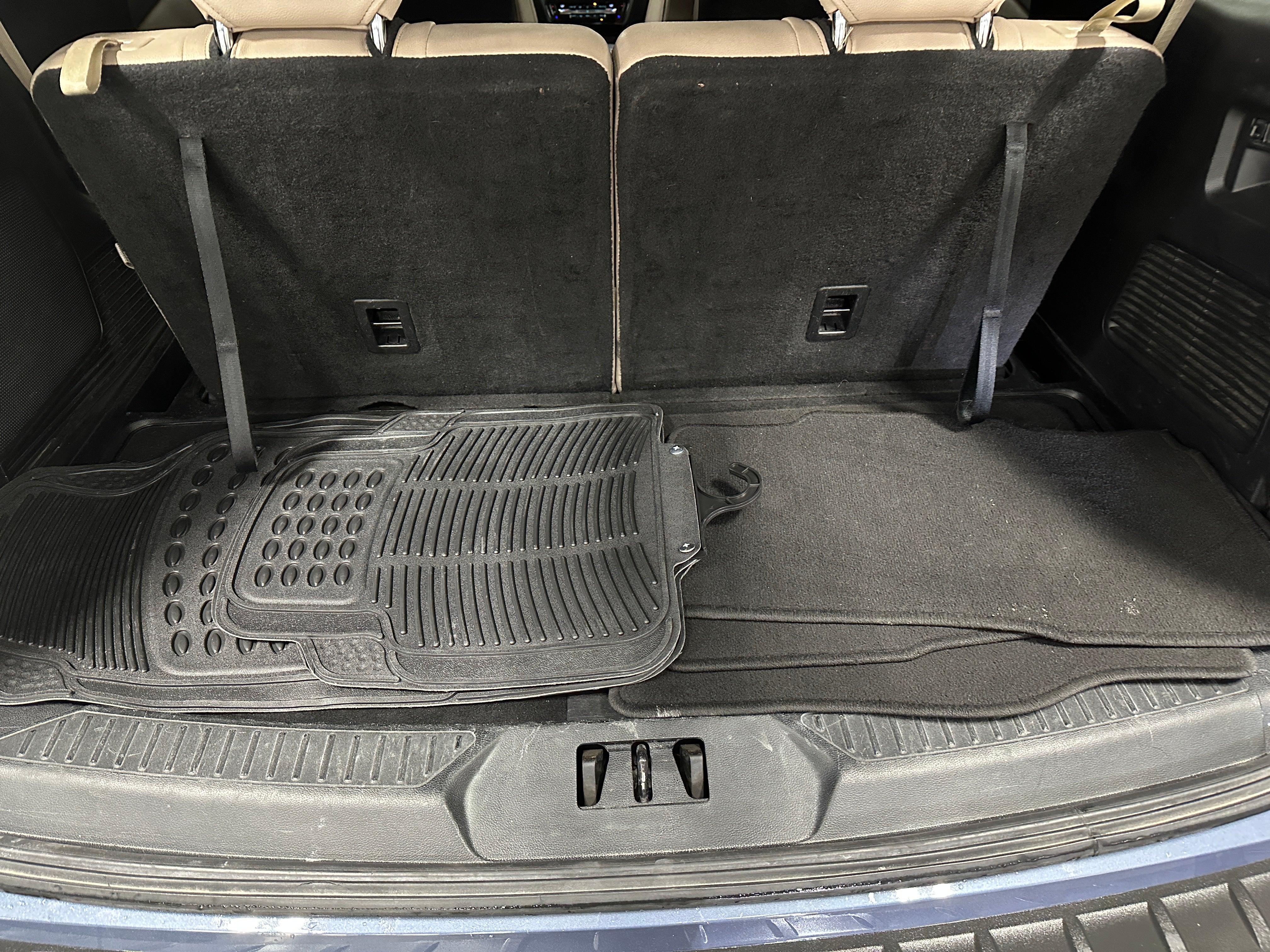 2021 Ford Explorer Limited 6