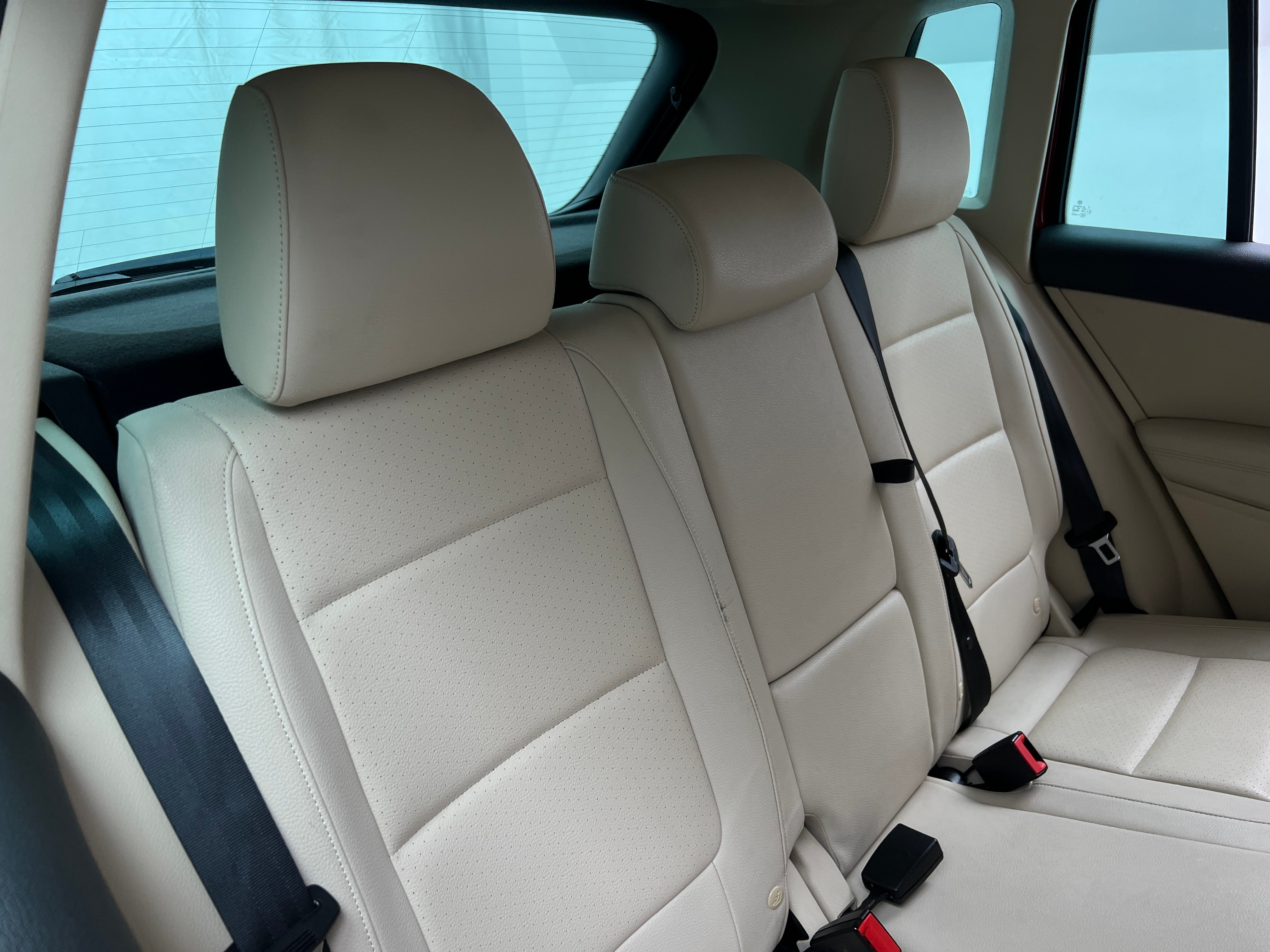 2015 Volkswagen Tiguan 2.0T 6