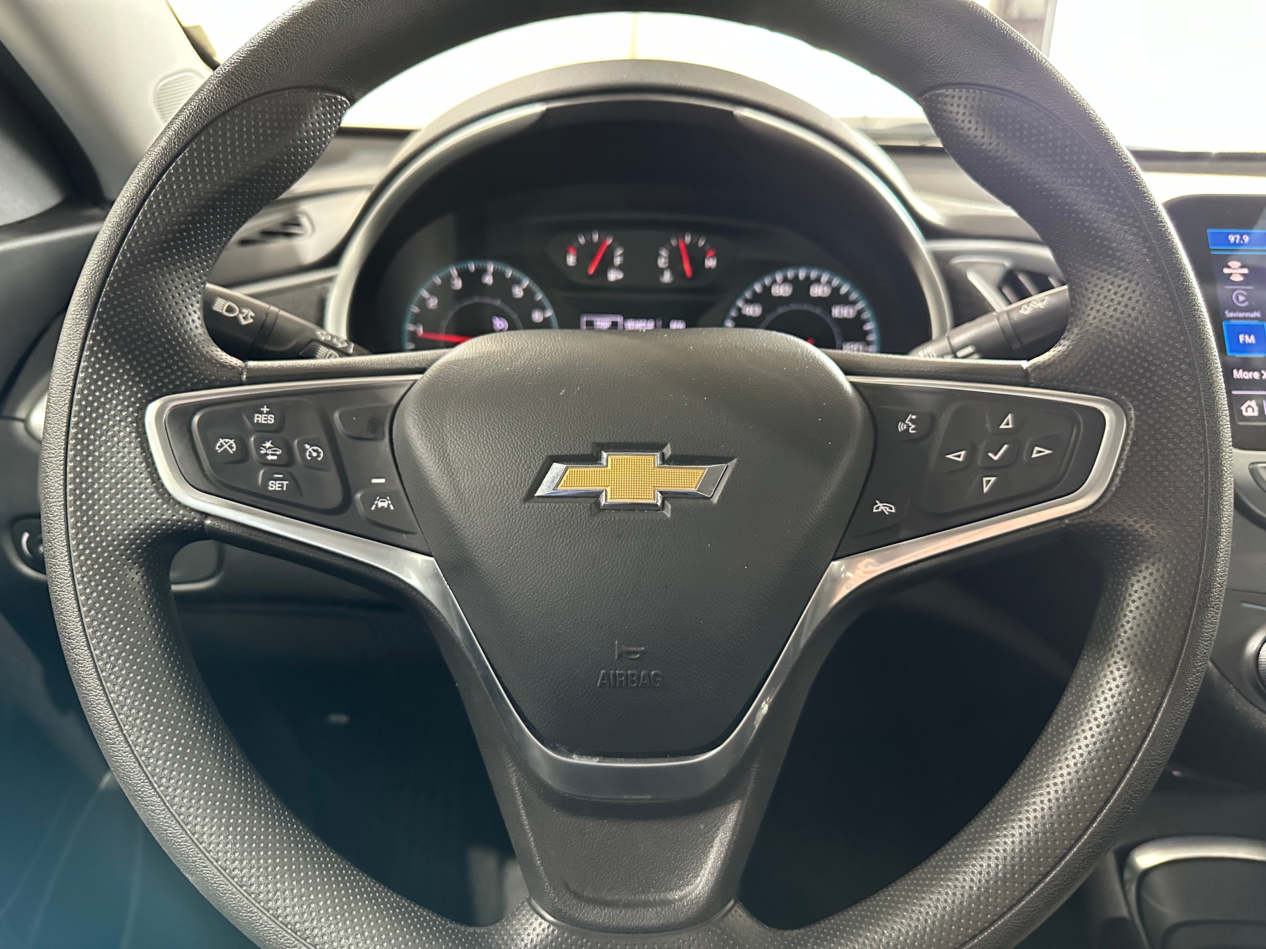 2023 Chevrolet Malibu LT 5