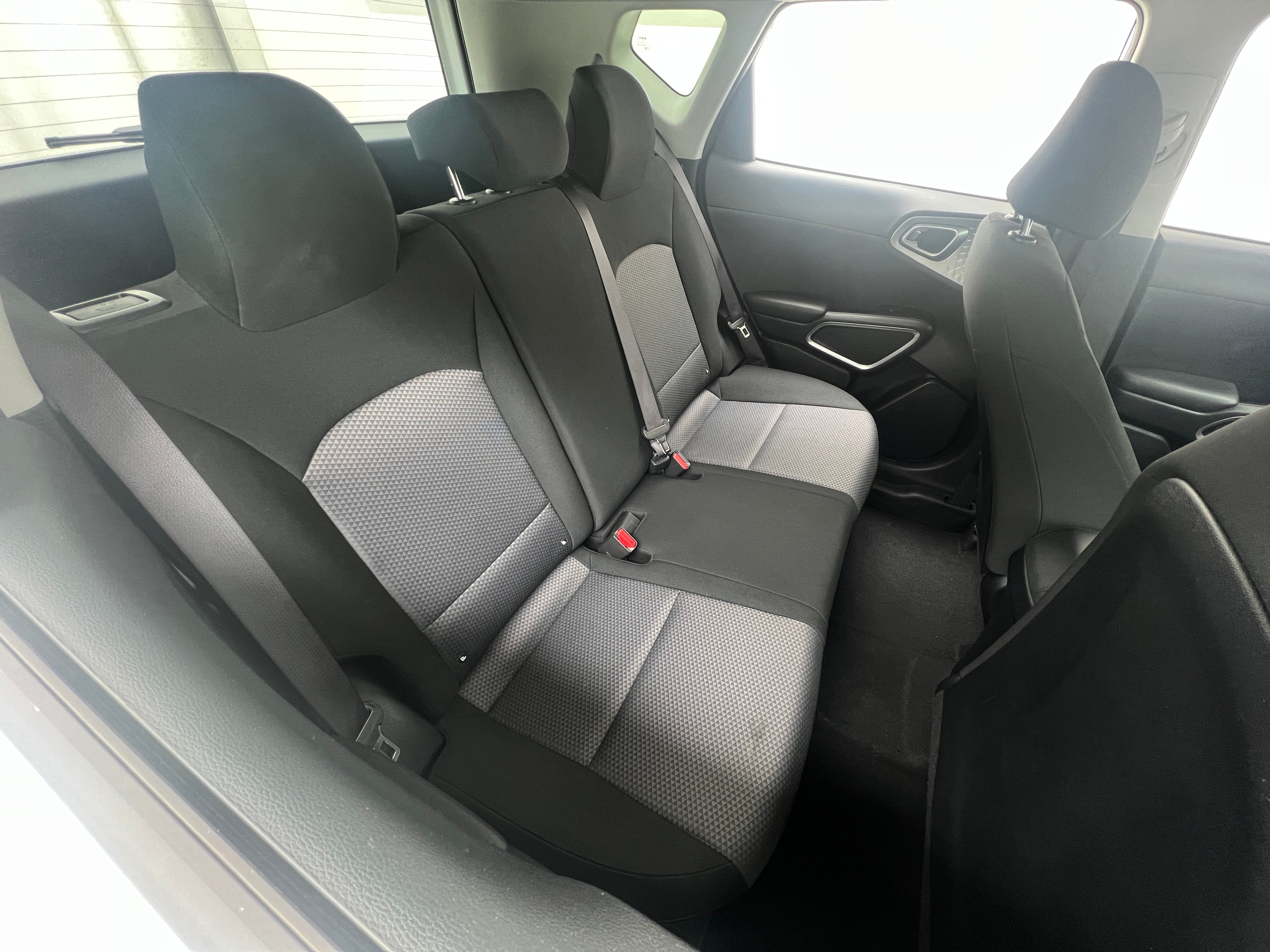 2024 Kia Soul LX 6
