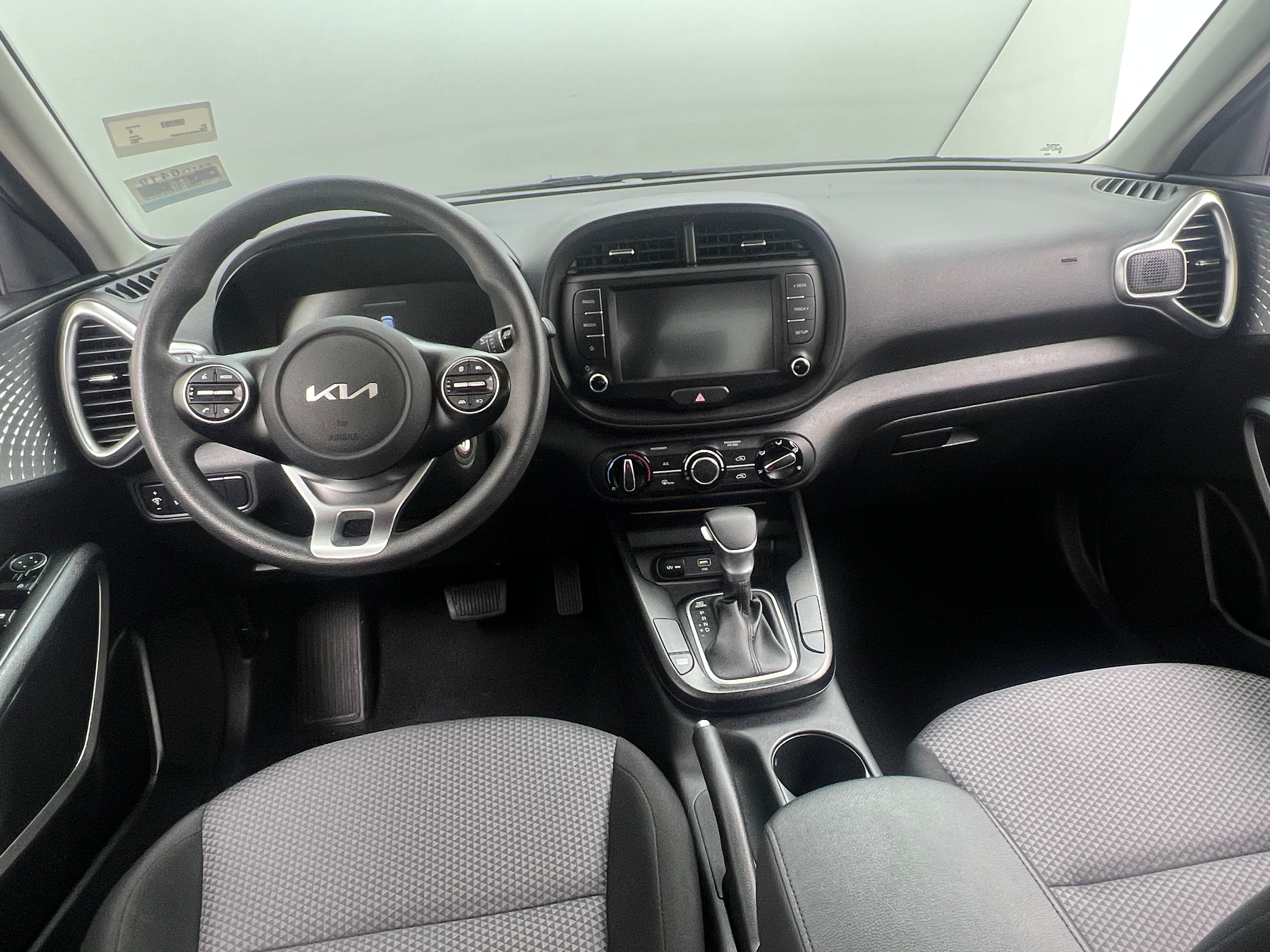 2024 Kia Soul LX 3