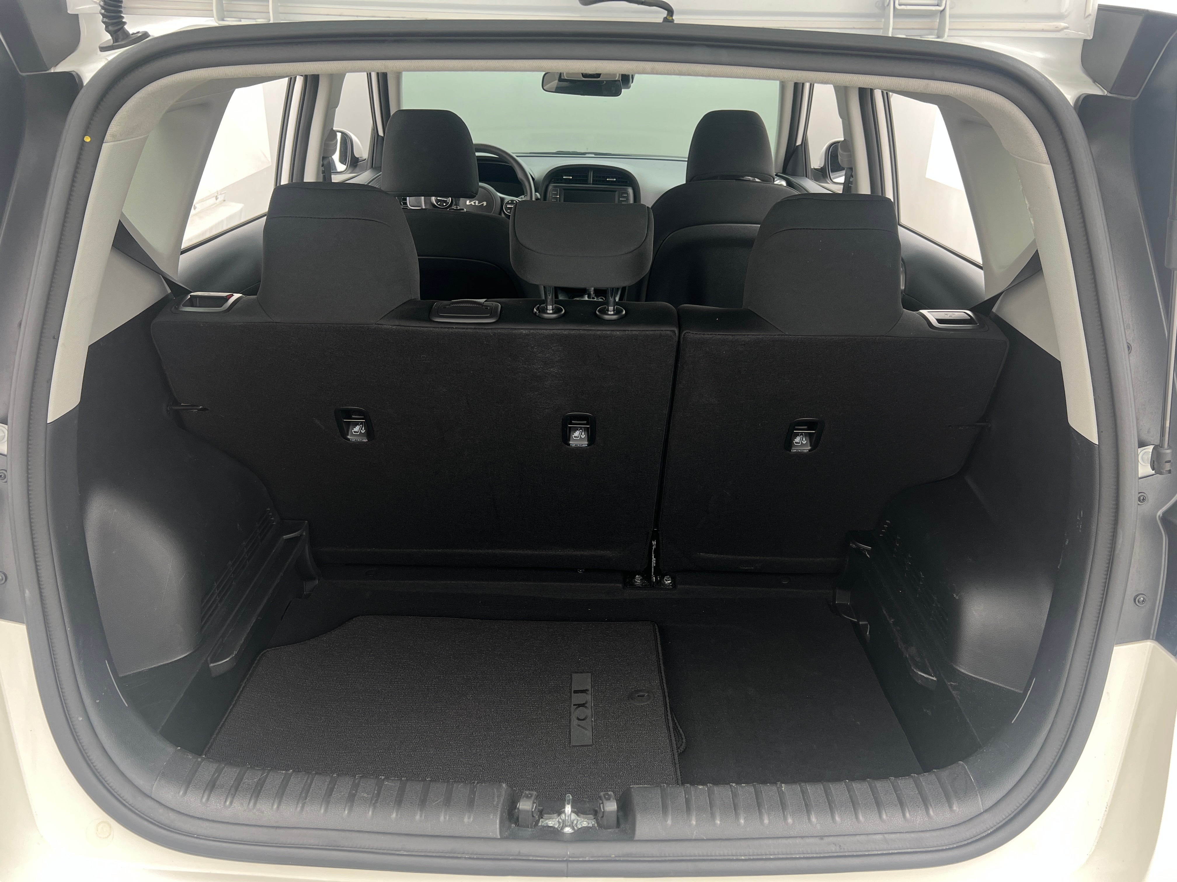 2024 Kia Soul LX 7