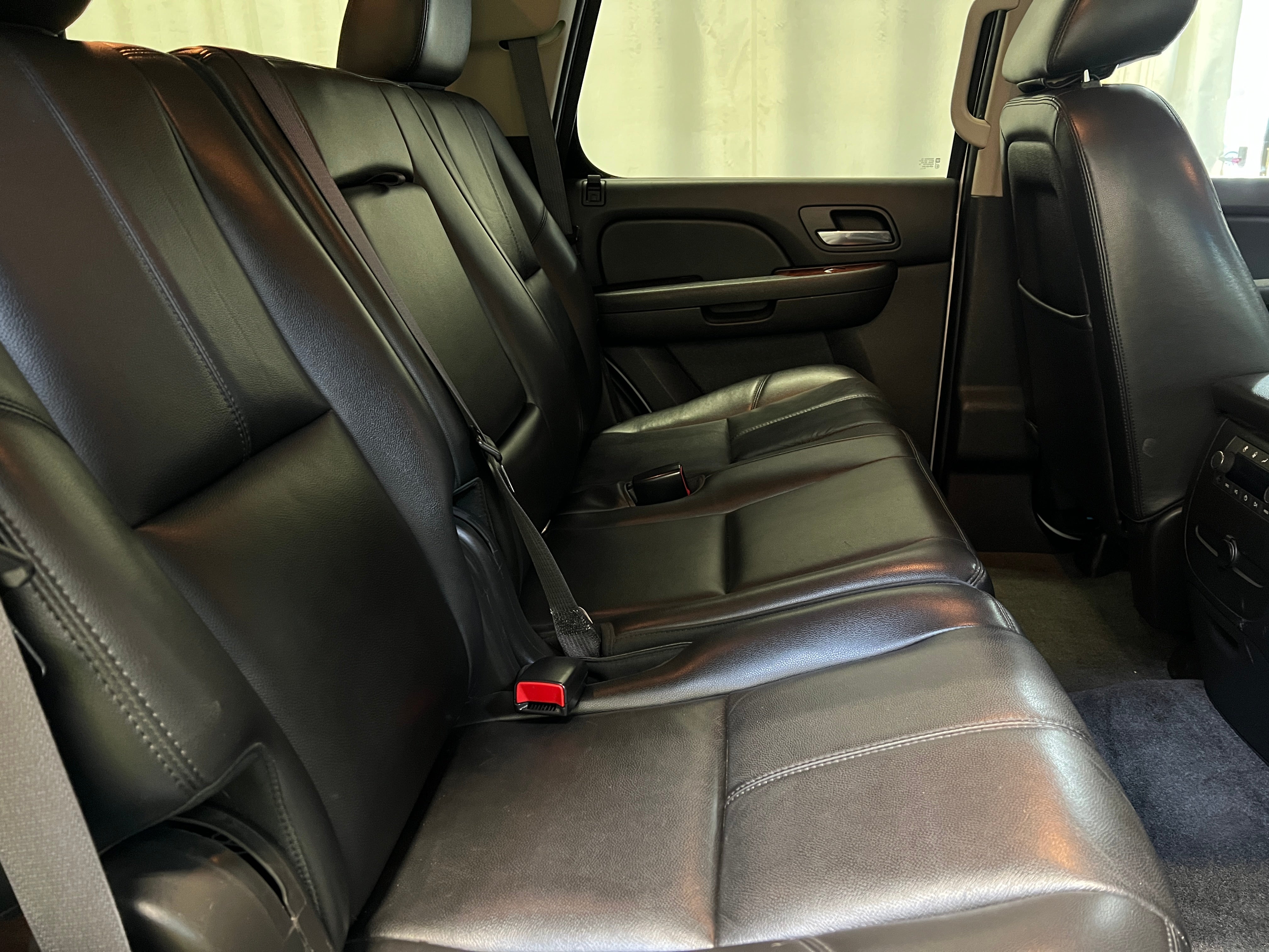 Thumbnail: 2014 GMC Yukon - 5